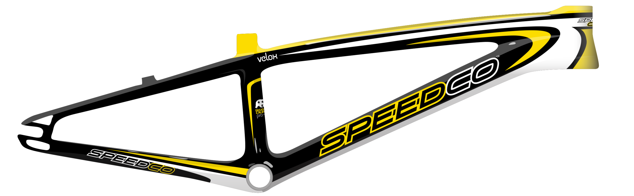 Speedco Velox Carbon Concept