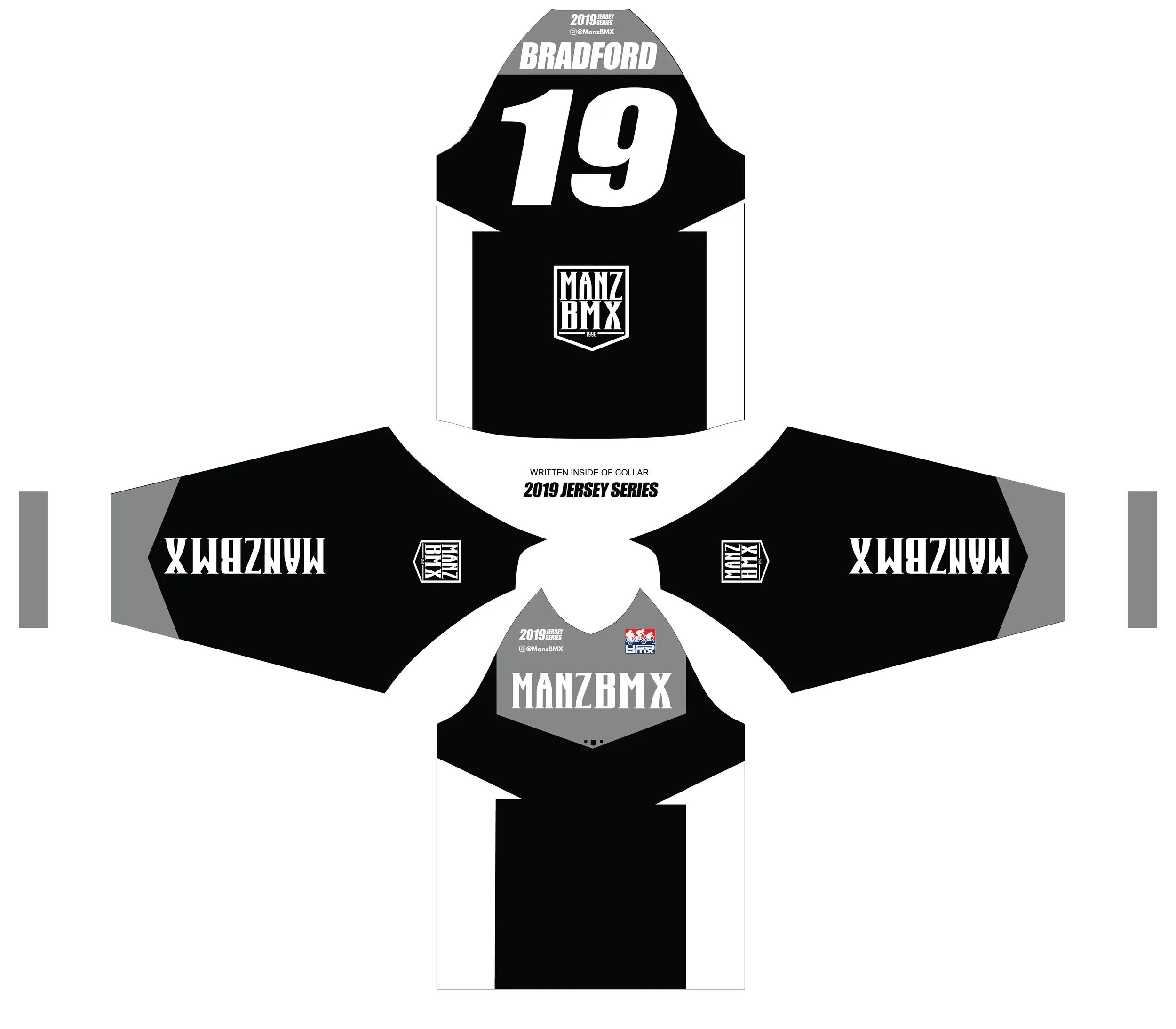 Bmx jersey design Clearance