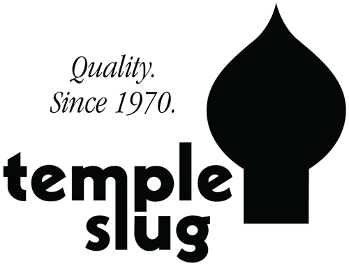 Temple Slug