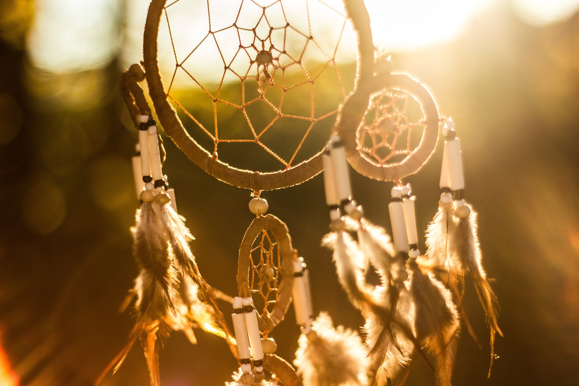 Dreamcatchers