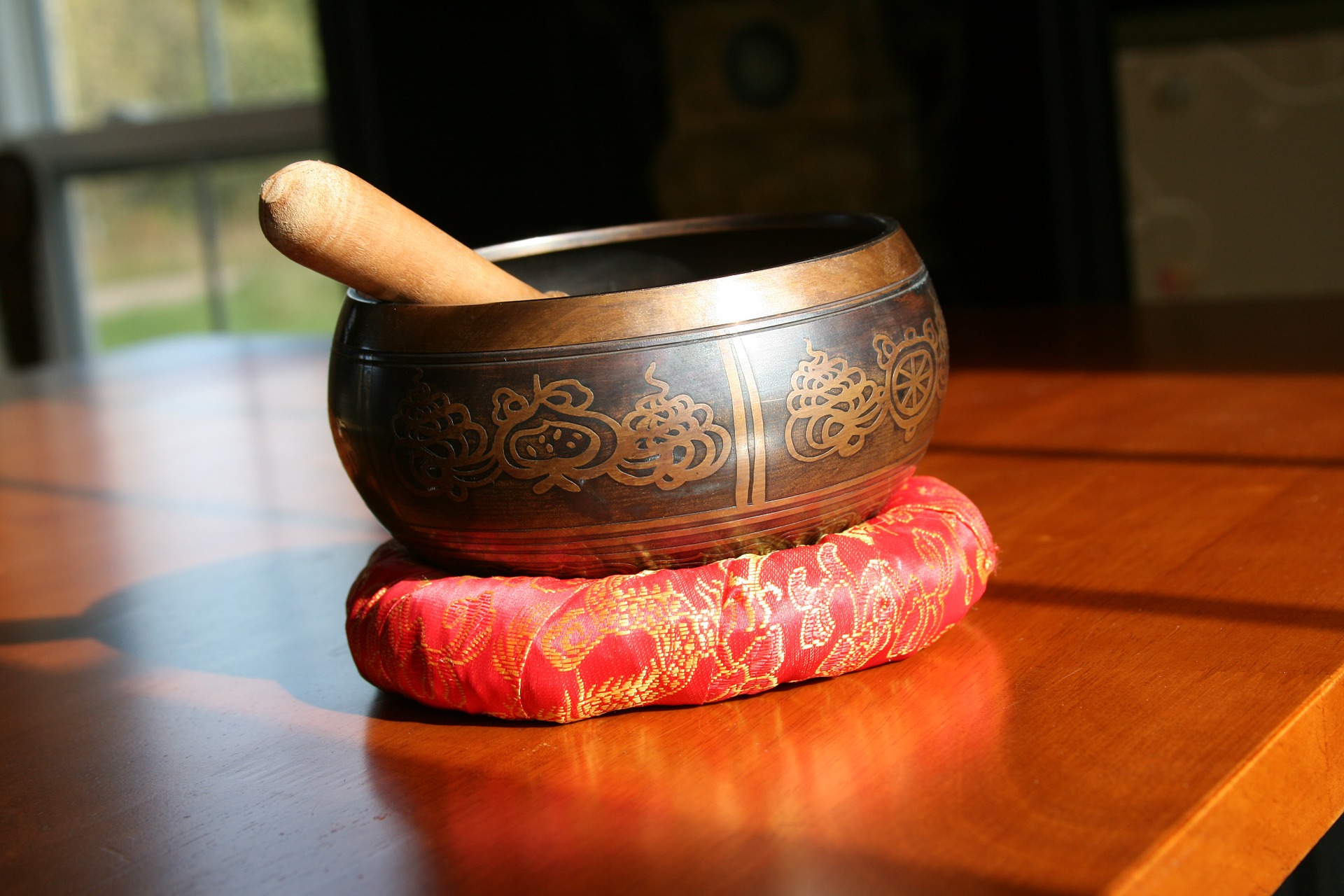 Singing Bowls