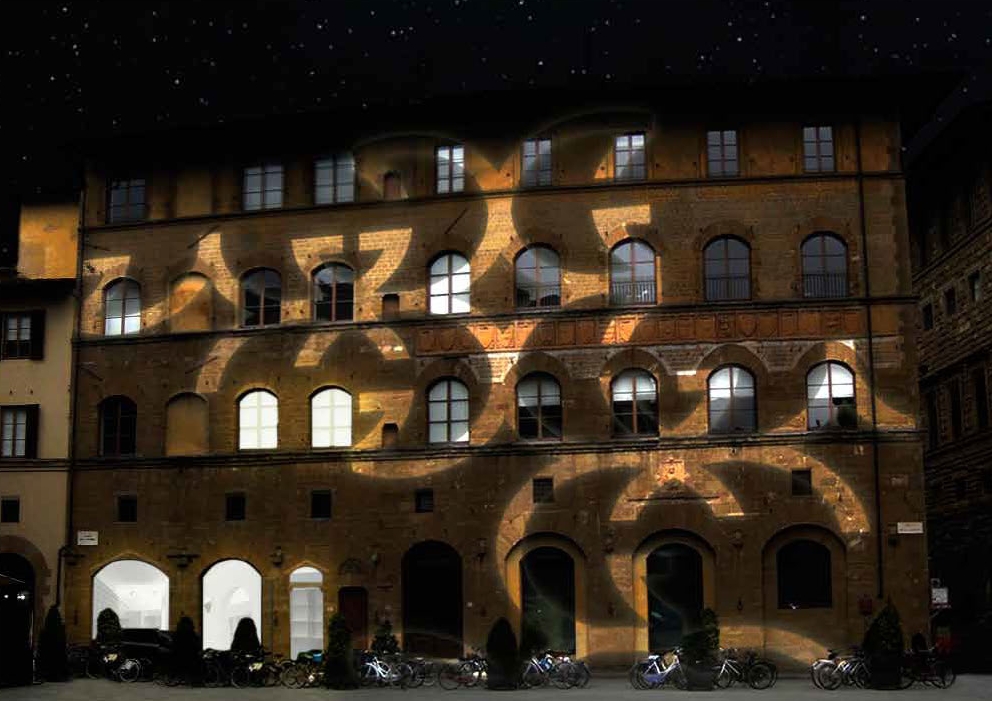 Projection Mapping
