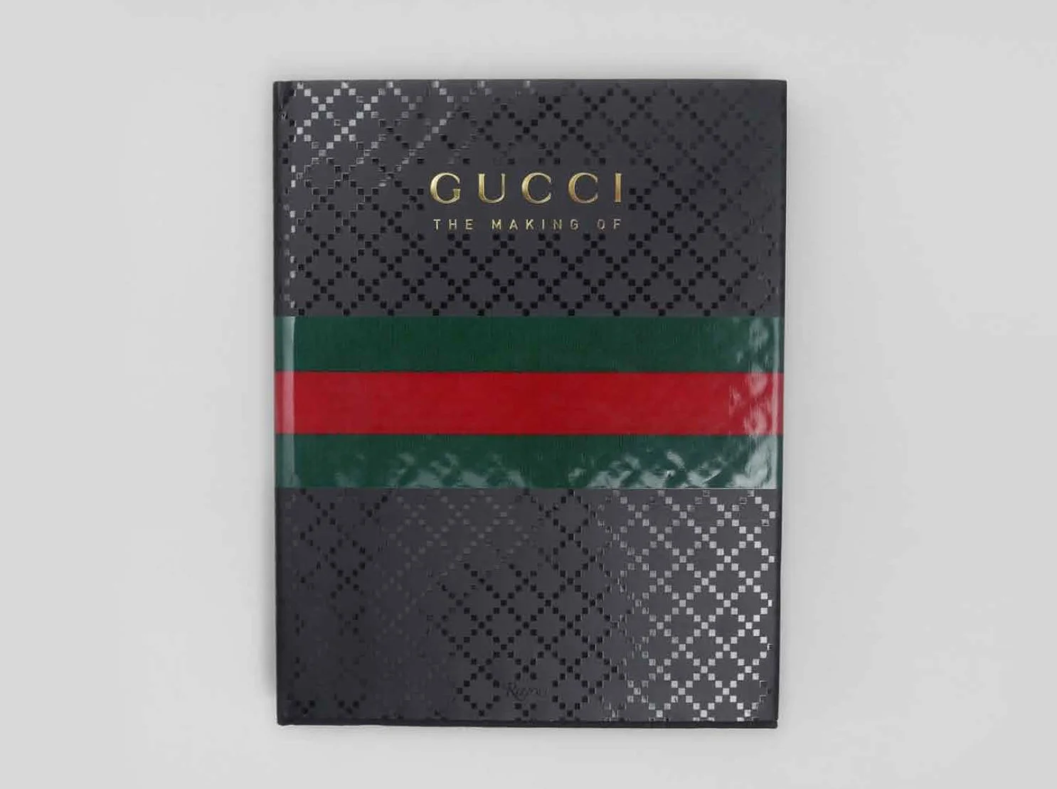 GUCCI: The Making Of (Rizzoli)