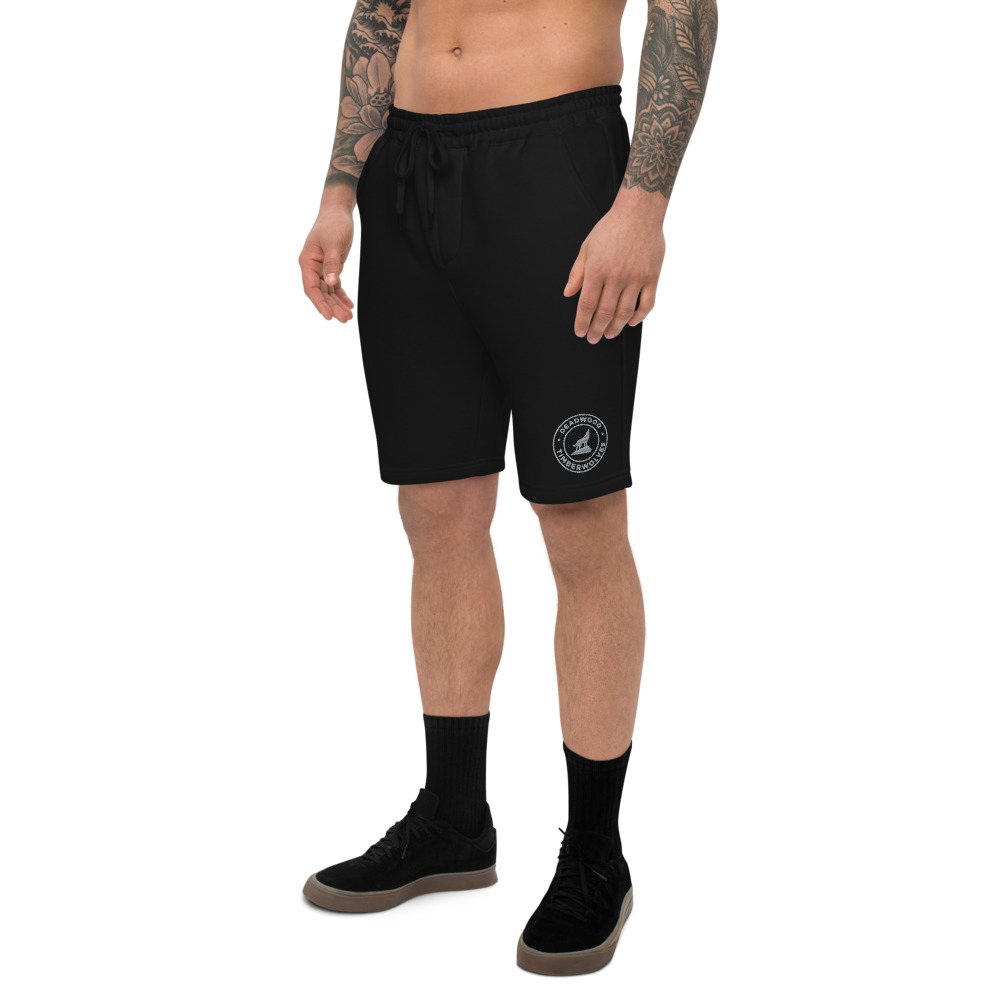 mens-fleece-shorts-black-left-front-61a5beaa1df77.jpg