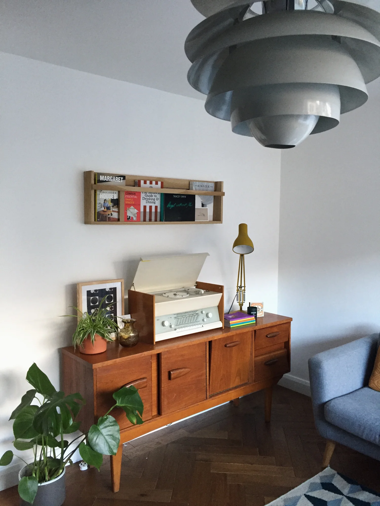 How To Source Really Good Vintage Object Style,Kitchen Houzz Interior Design Ideas