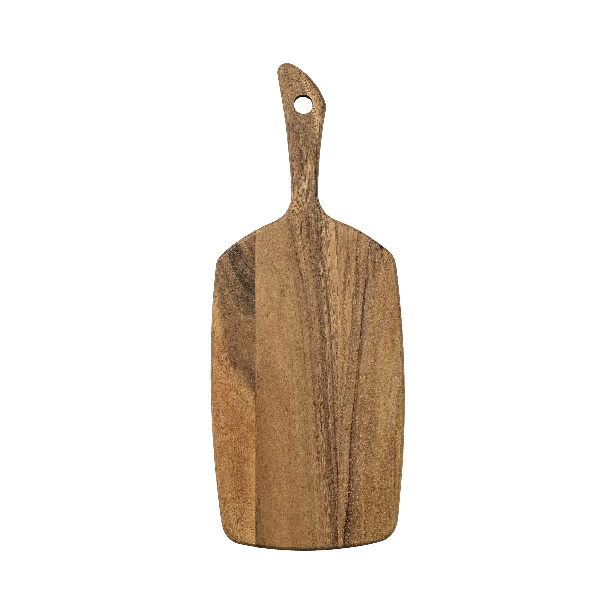#018 Wooden Serving Board L50.5cmxH1.5cmxW20 cm Hire Price - £6 Minimum Order 4 Current Stock Available 12