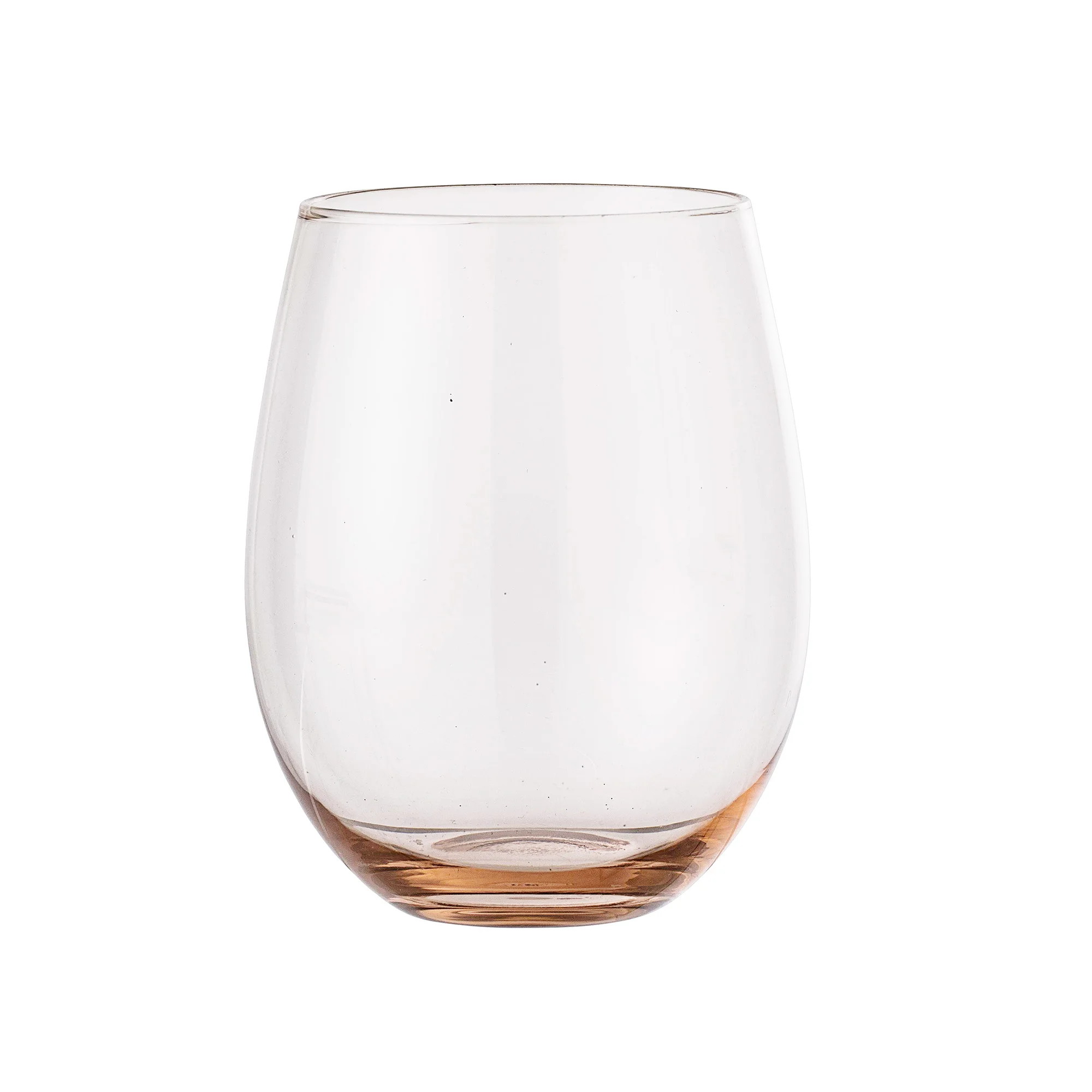 #030 Rose Drinking Glass 9.5cm x H12cm Hire Price - £2.60 Minimum Order 10 Current Stock Available 60