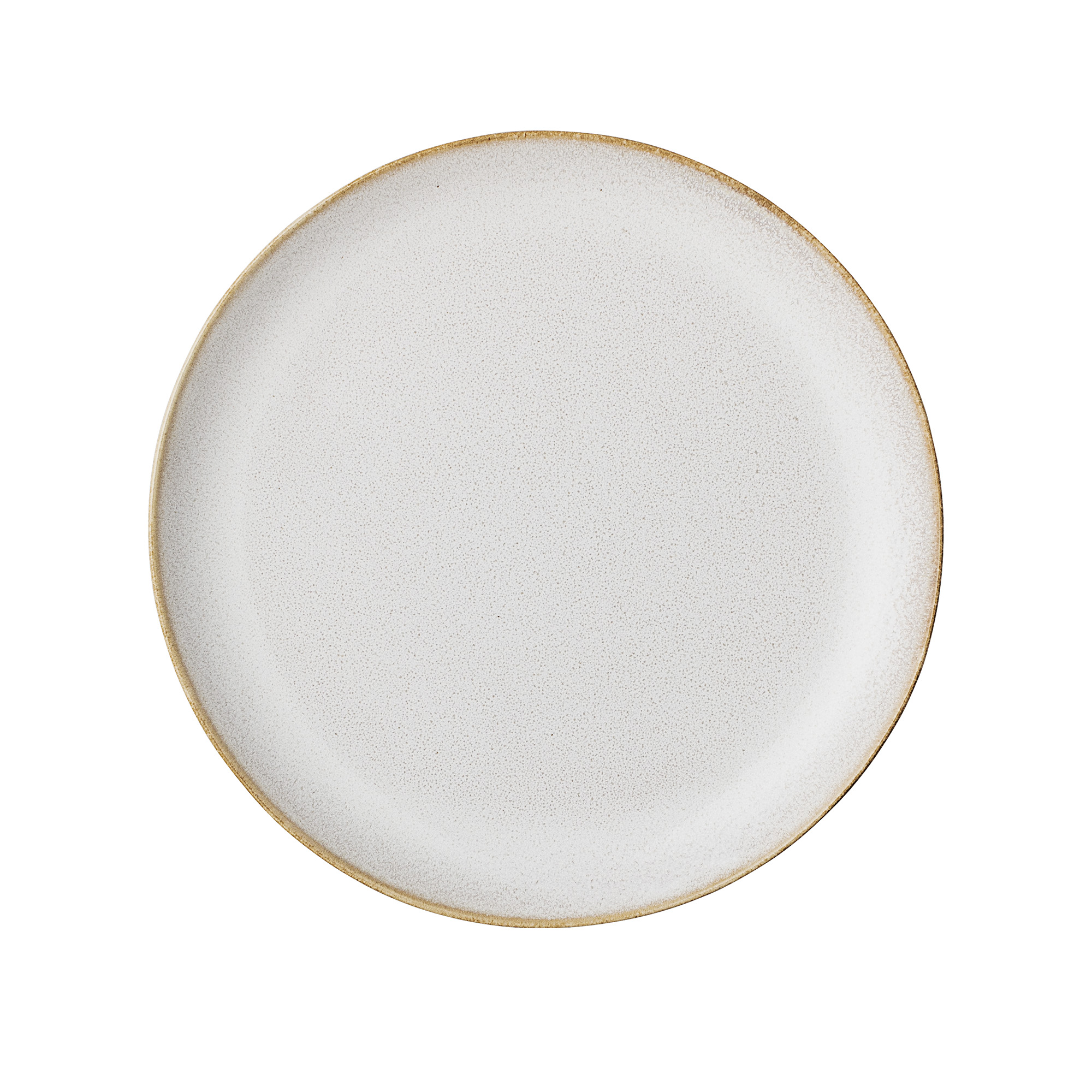 Copy of Rustic Stoneware Side Plate 
