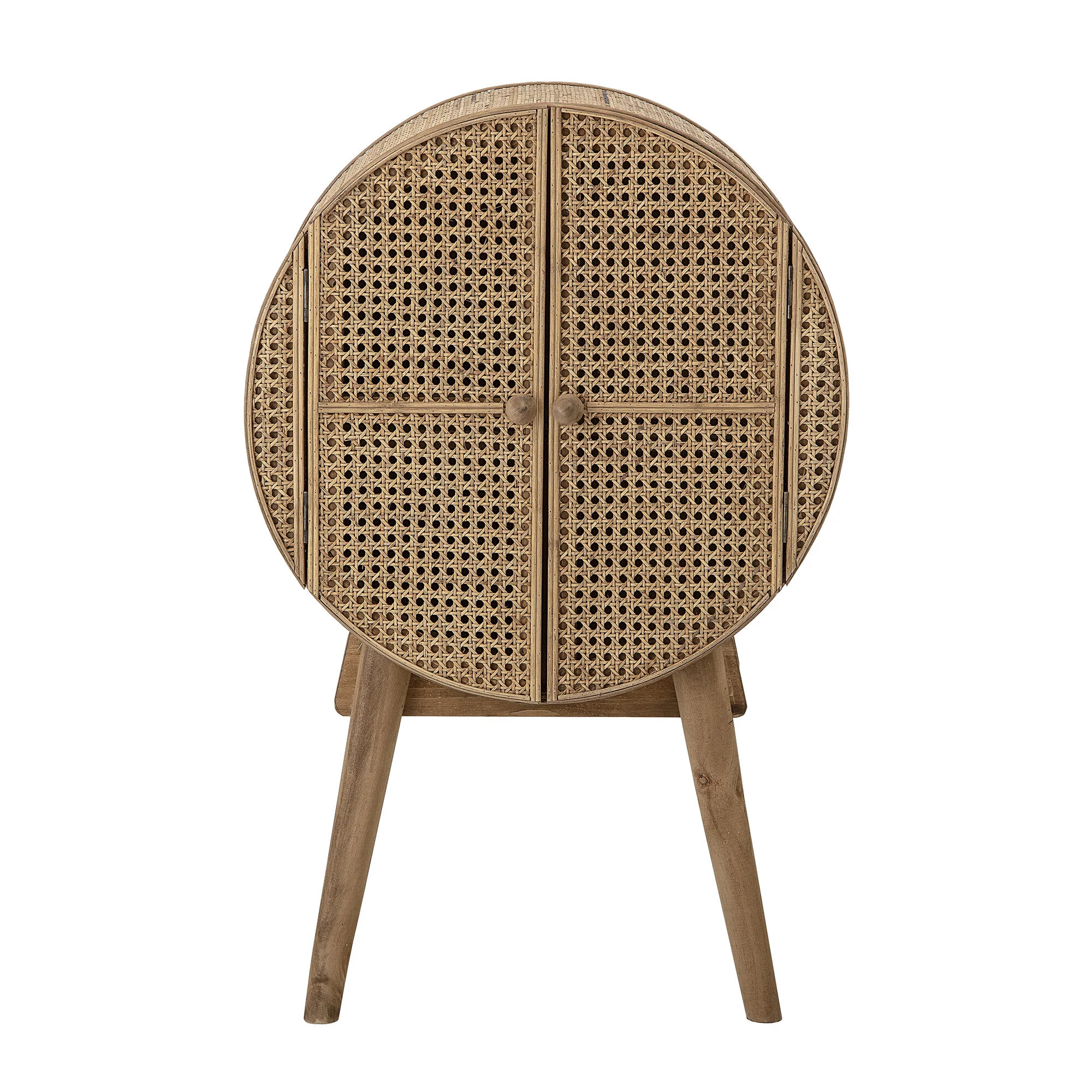 Otto Rattan Cabinet 