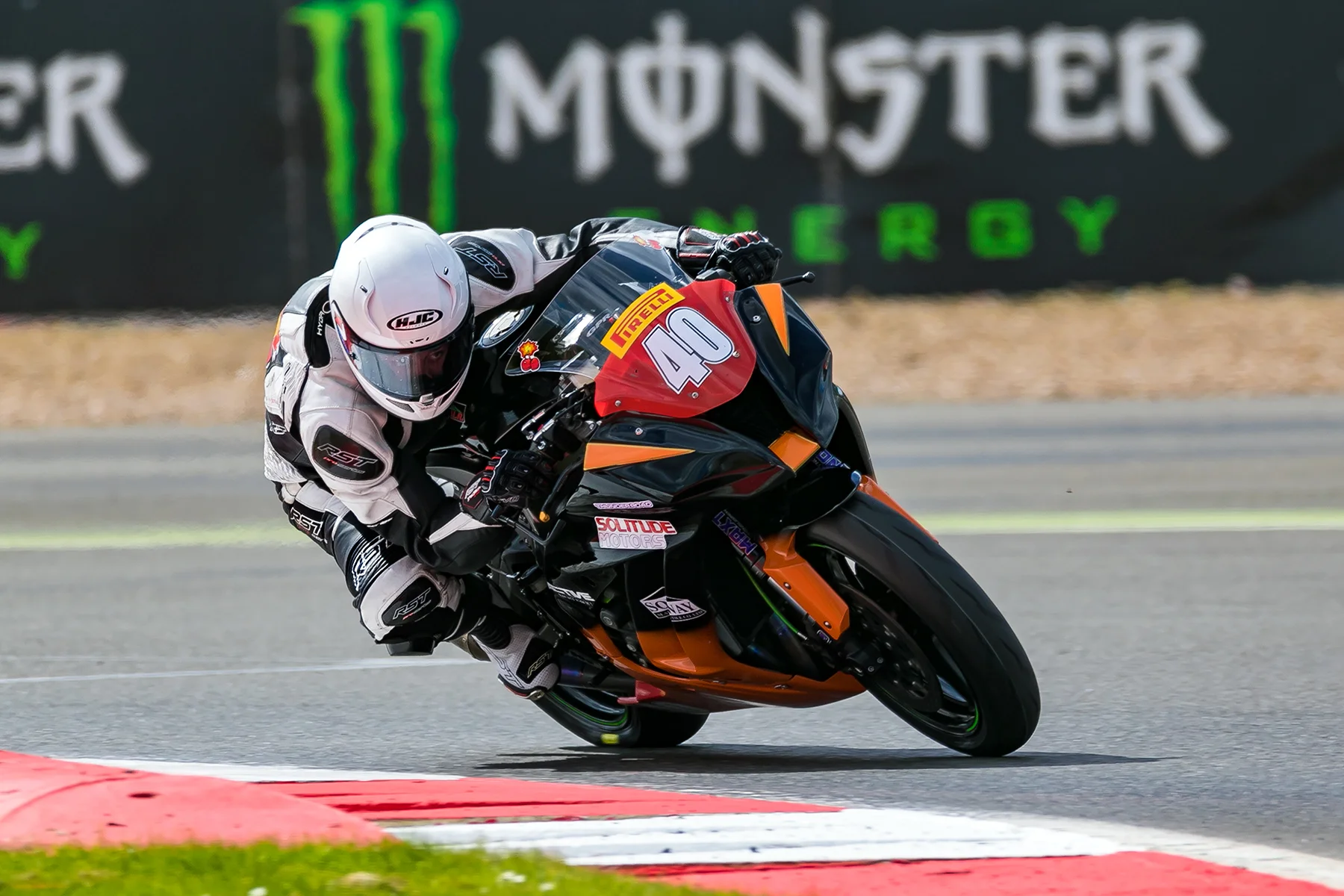 Aboard my rocketship in QP2, photo by Johny Wills Photography .