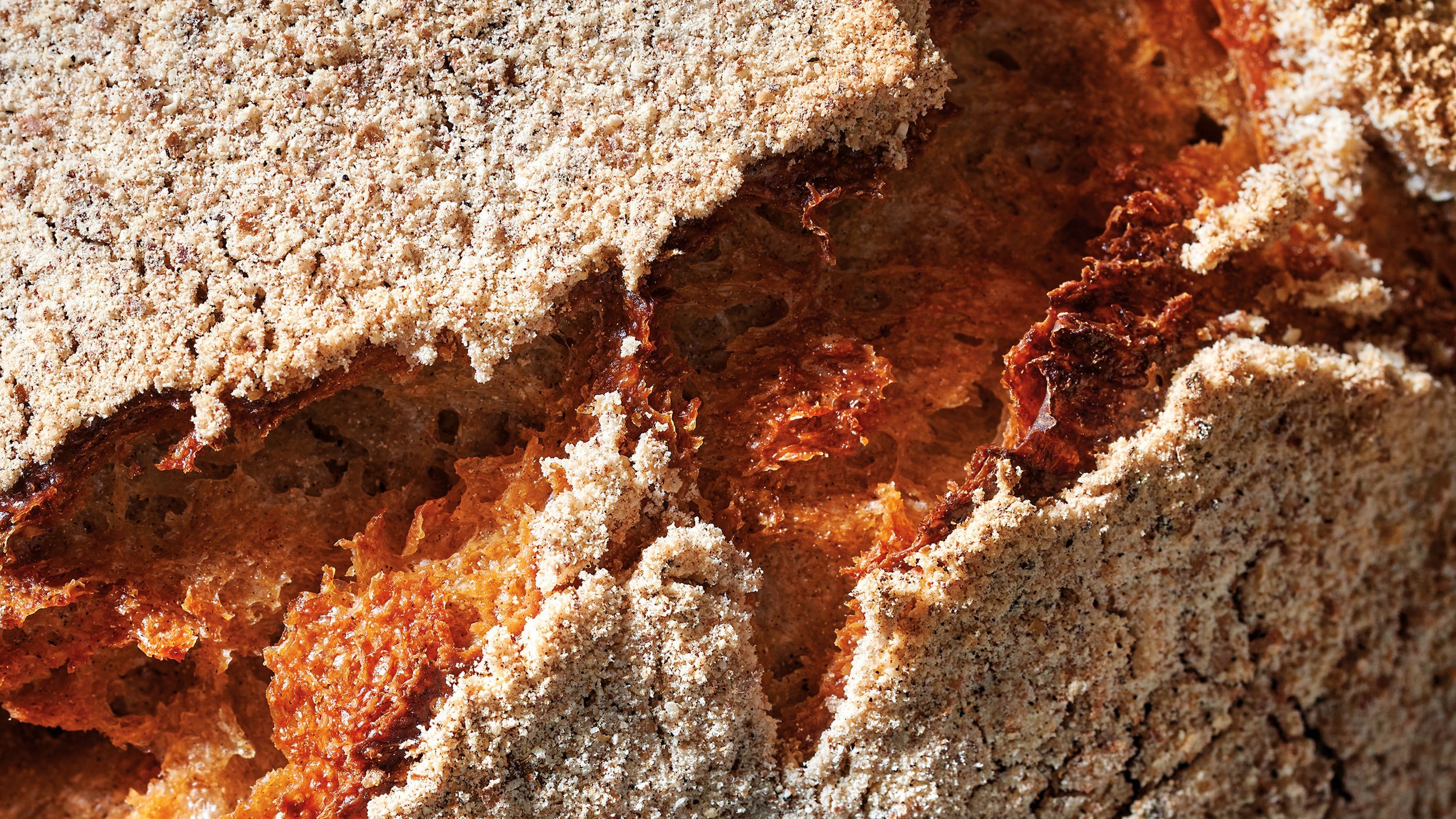 Baker Brothers | Made of another dough