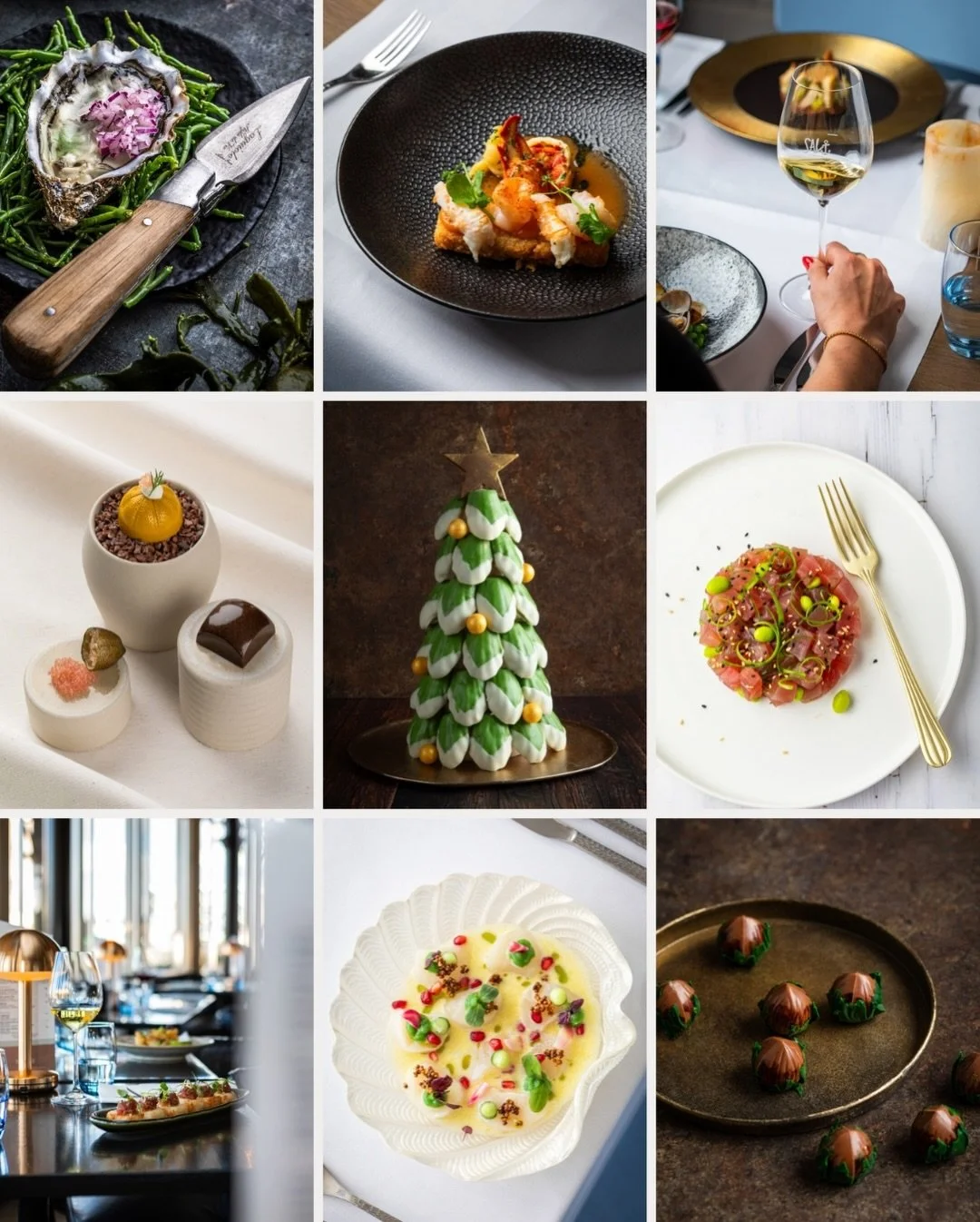 Ook in 2025 zat ik niet stil 📸 ✨

Fotografie in restaurants en hotels, beelden voor webshops, receptontwikkeling en foodstyling.

Dankbaar voor het vertrouwen van opdrachtgevers die steeds weer terugkomen.
En trots dat ik dit jaar ook aan de slag ga