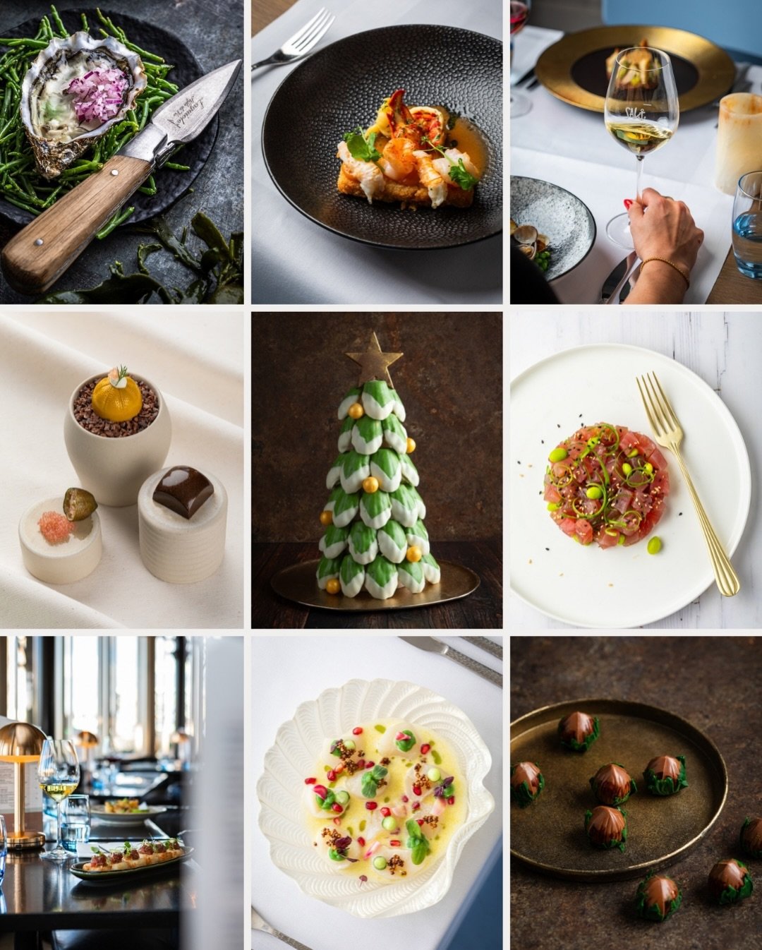 Ook in 2025 zat ik niet stil 📸 ✨

Fotografie in restaurants en hotels, beelden voor webshops, receptontwikkeling en foodstyling.

Dankbaar voor het vertrouwen van opdrachtgevers die steeds weer terugkomen.
En trots dat ik dit jaar ook aan de slag ga