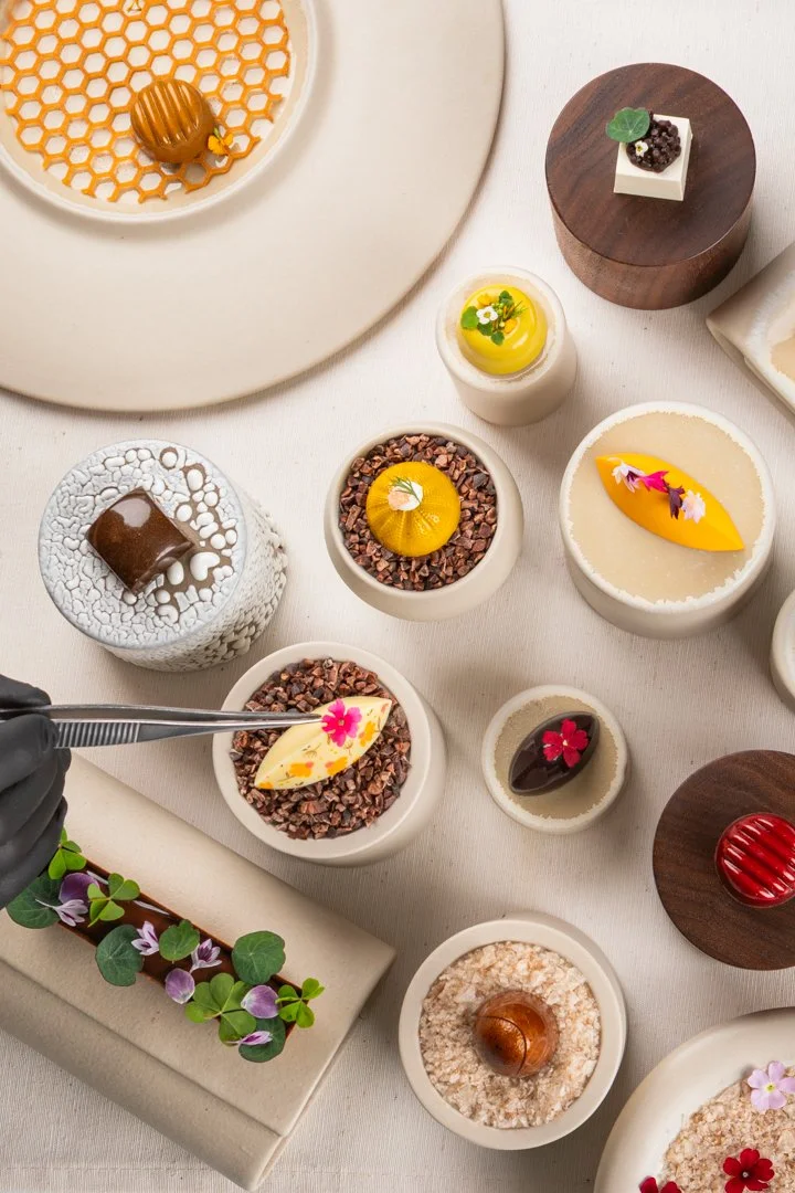 High End Foodfotografie Fremke van der Muuren