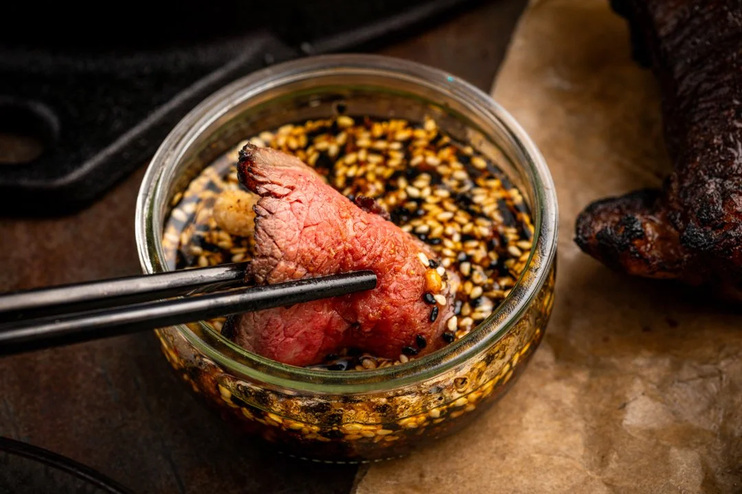 Yakiniku Picanha