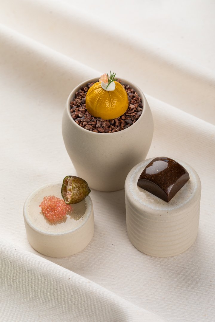High End Foodfotografie Patisserie bonbons