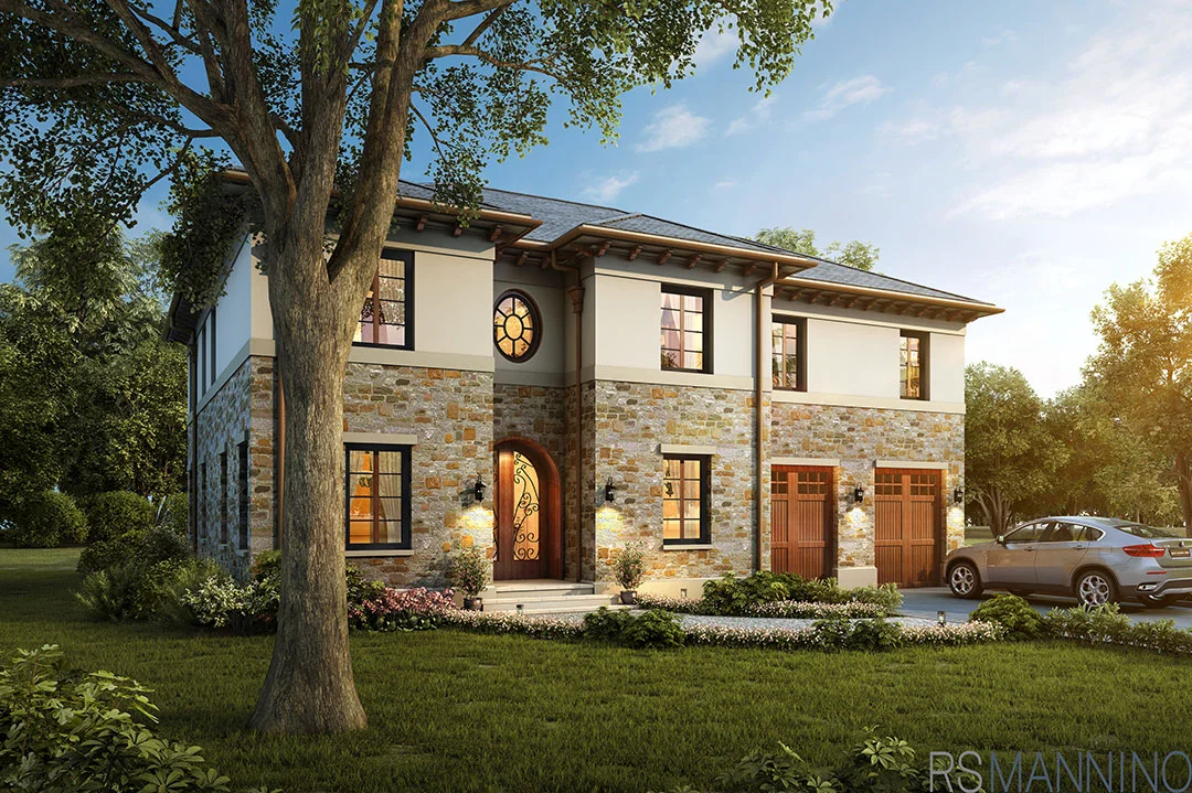 Paramus, NJ transformation