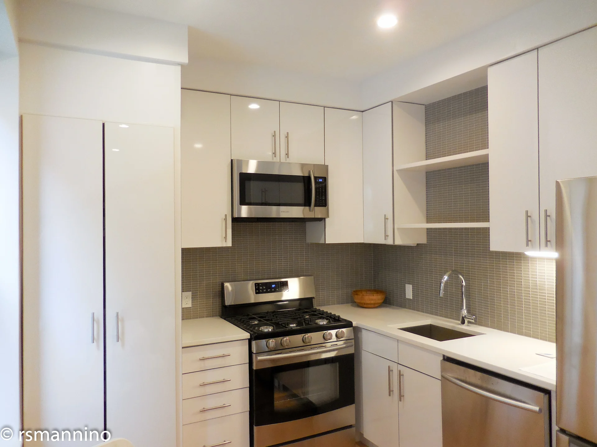  Kitchen in Boerum Hill 