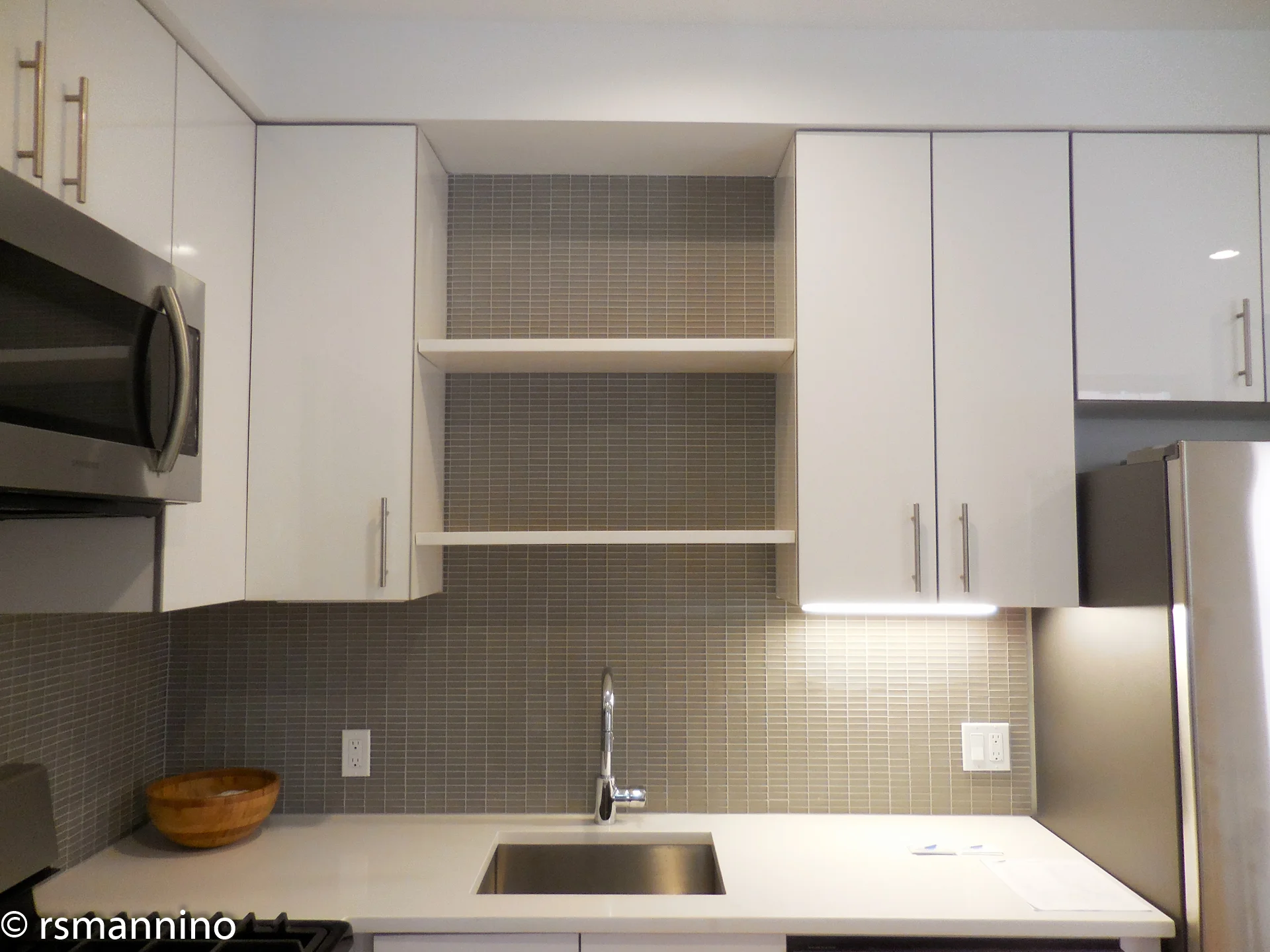  Sink in Boerum Hill Apartment 