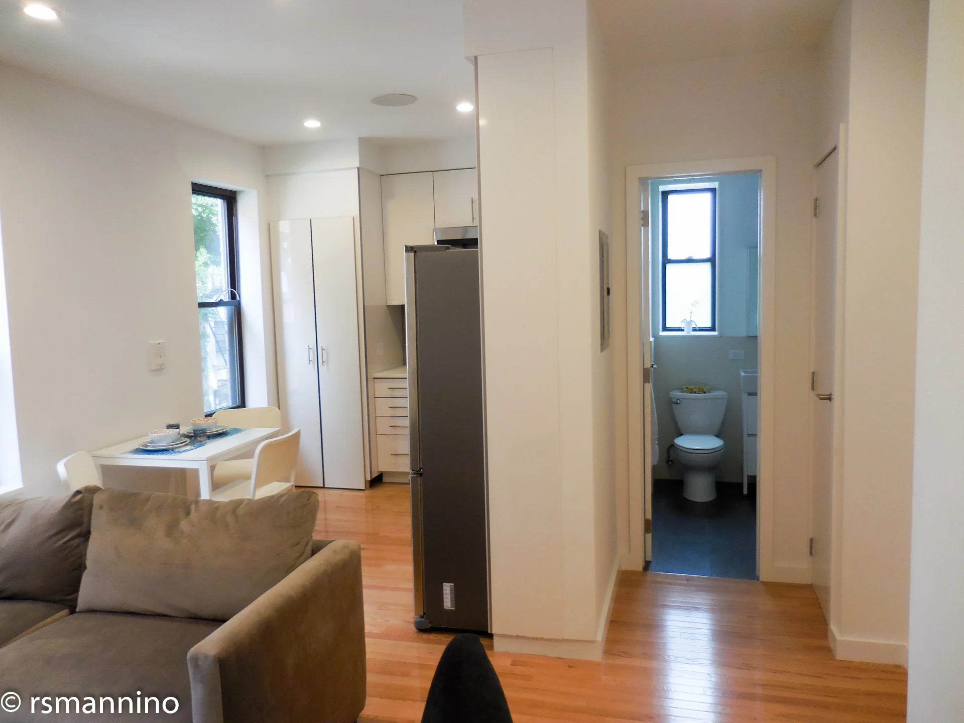  Boerum Hill Apartment 