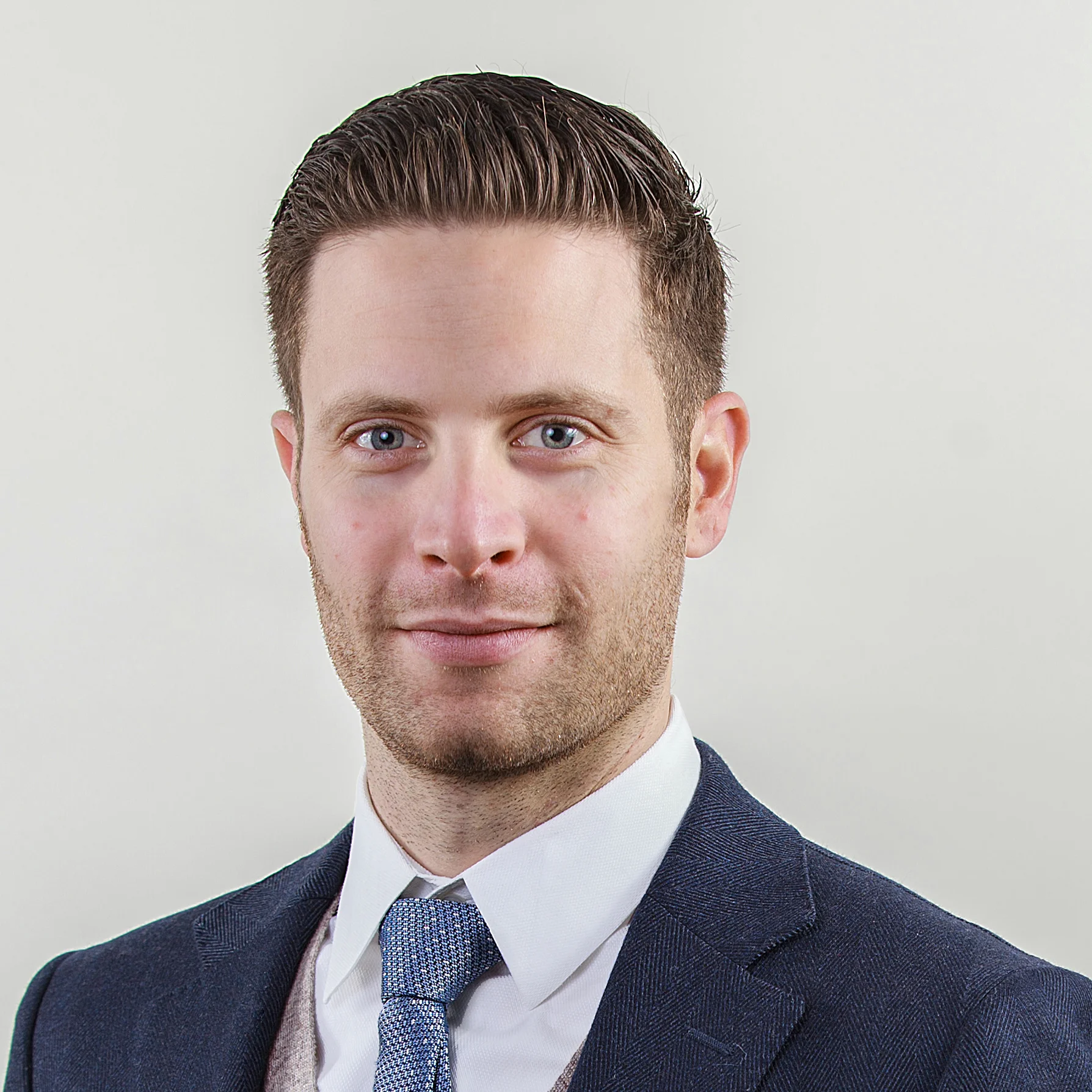 A plan to bring a dated Tudor City apartment into the 21st century