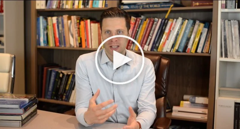 Top 6 Architectural Design Trends