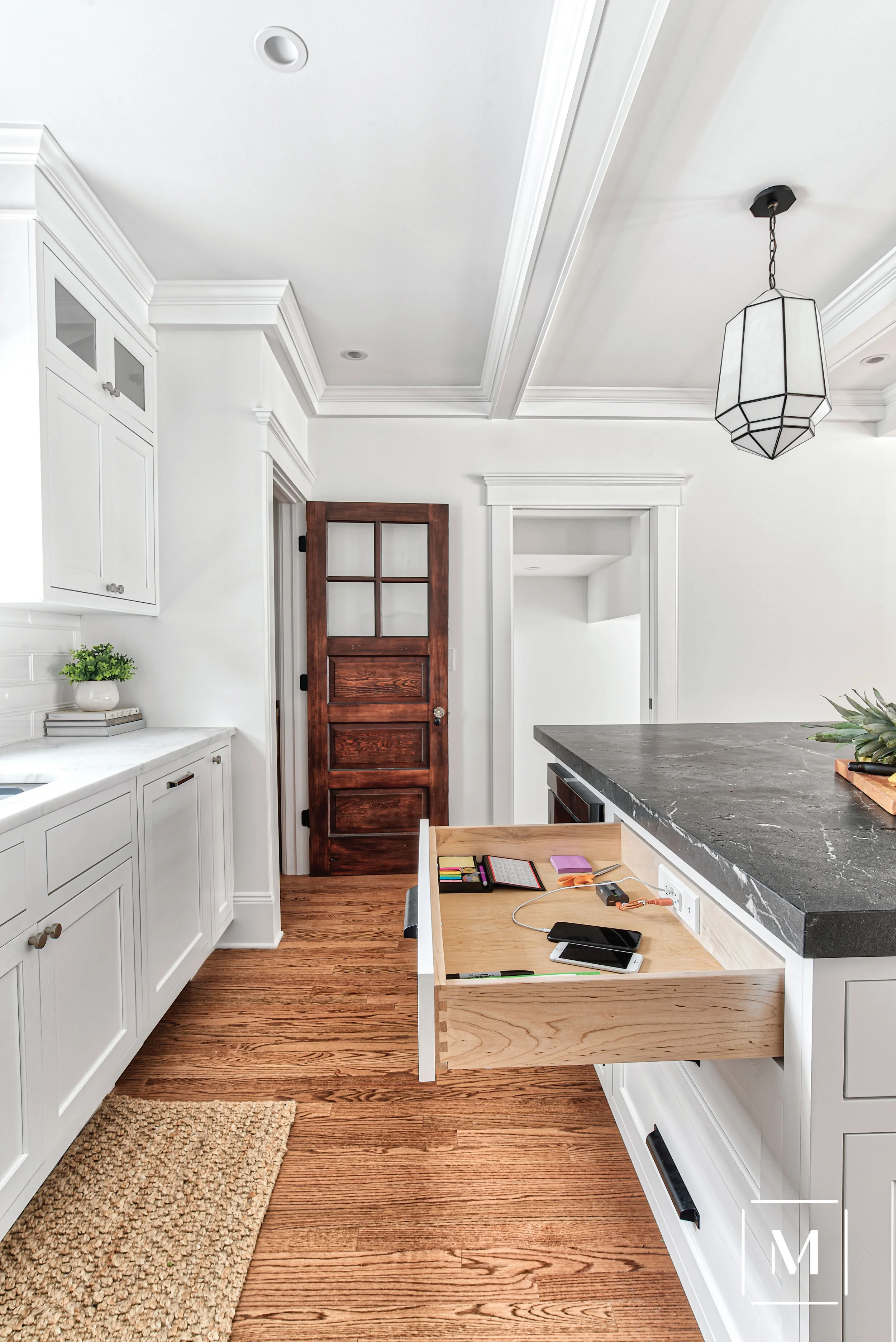 Design NJ Interview on Kitchen Design Trends