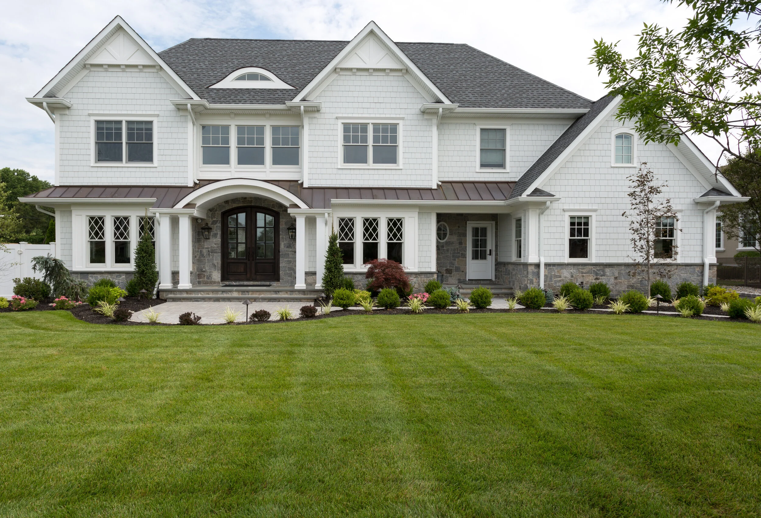 Why Luxury Custom Homes Should Be Built by Architect-led Firms