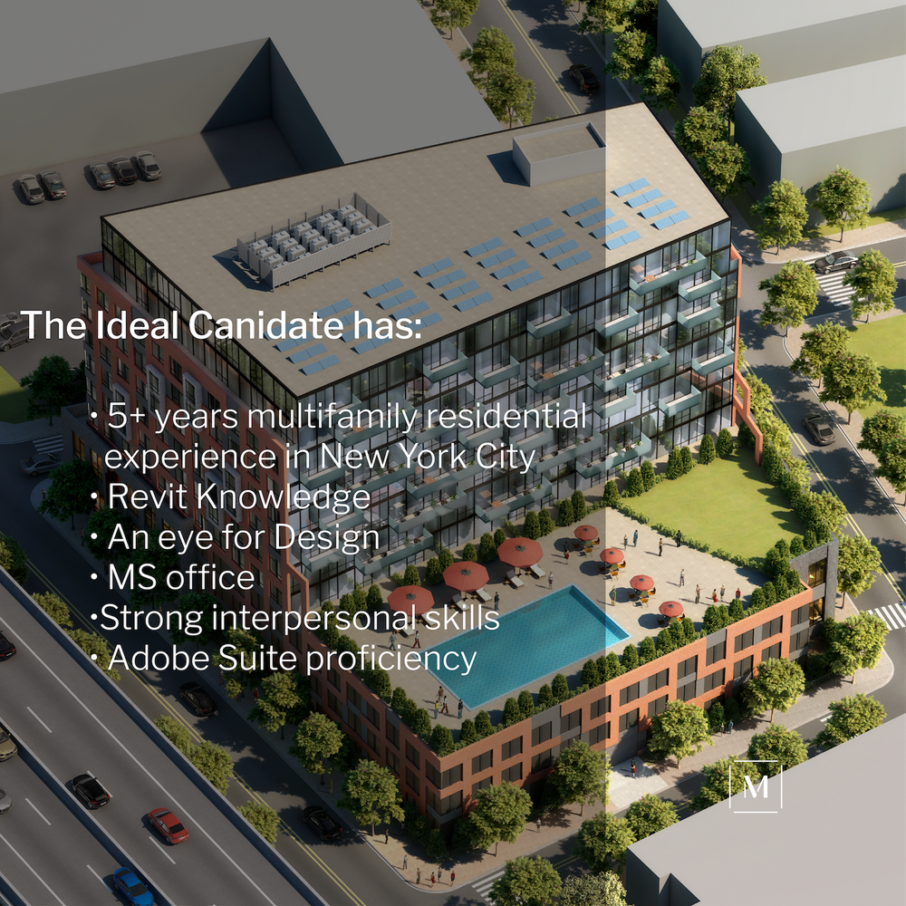 Explore New Jersey Architecture Jobs in Demand for 2024