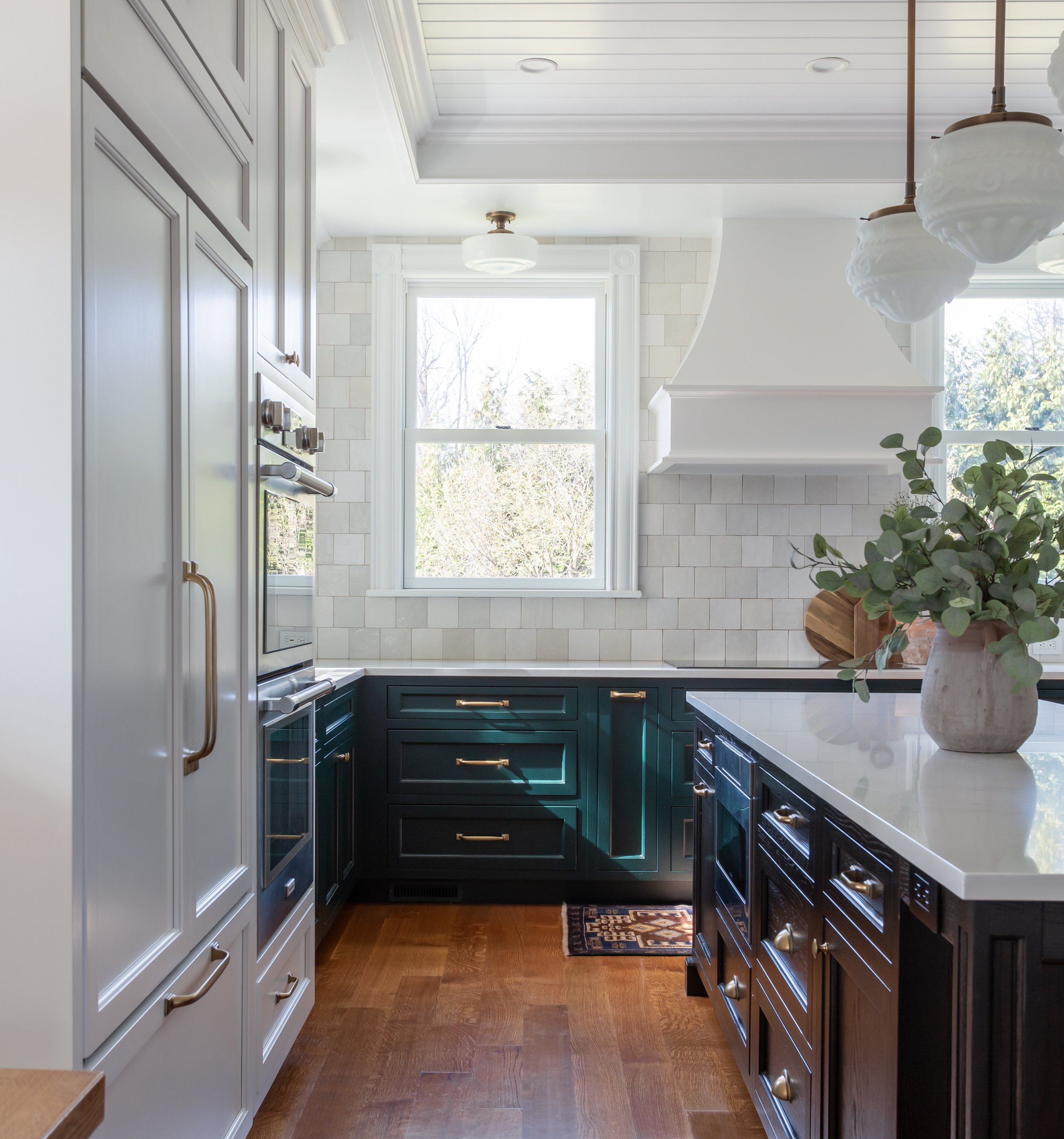 Fresh Ideas to Inspire Your Next Kitchen Design