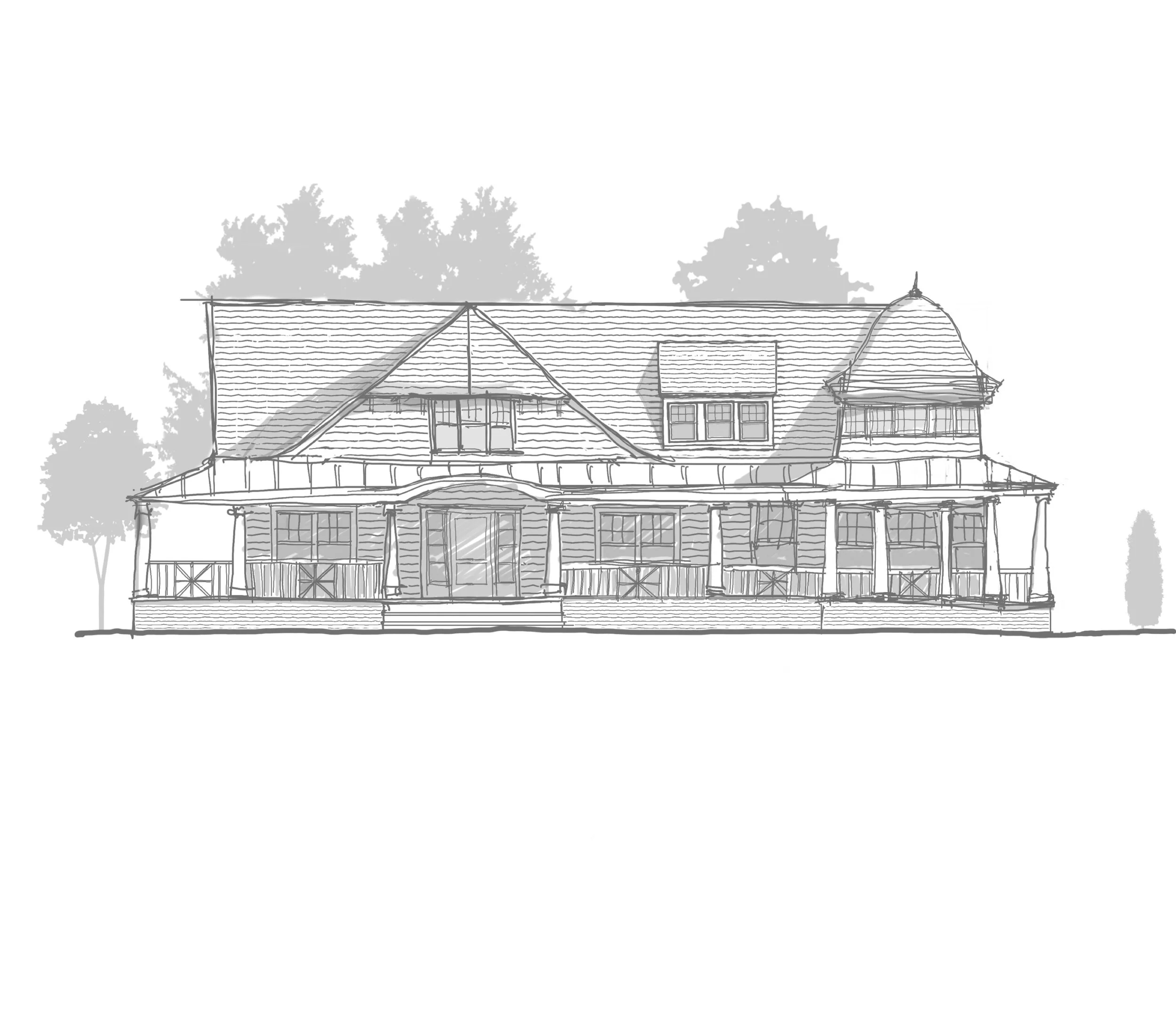 Beyond the Build: Creating a Legacy Home That Lasts Generations