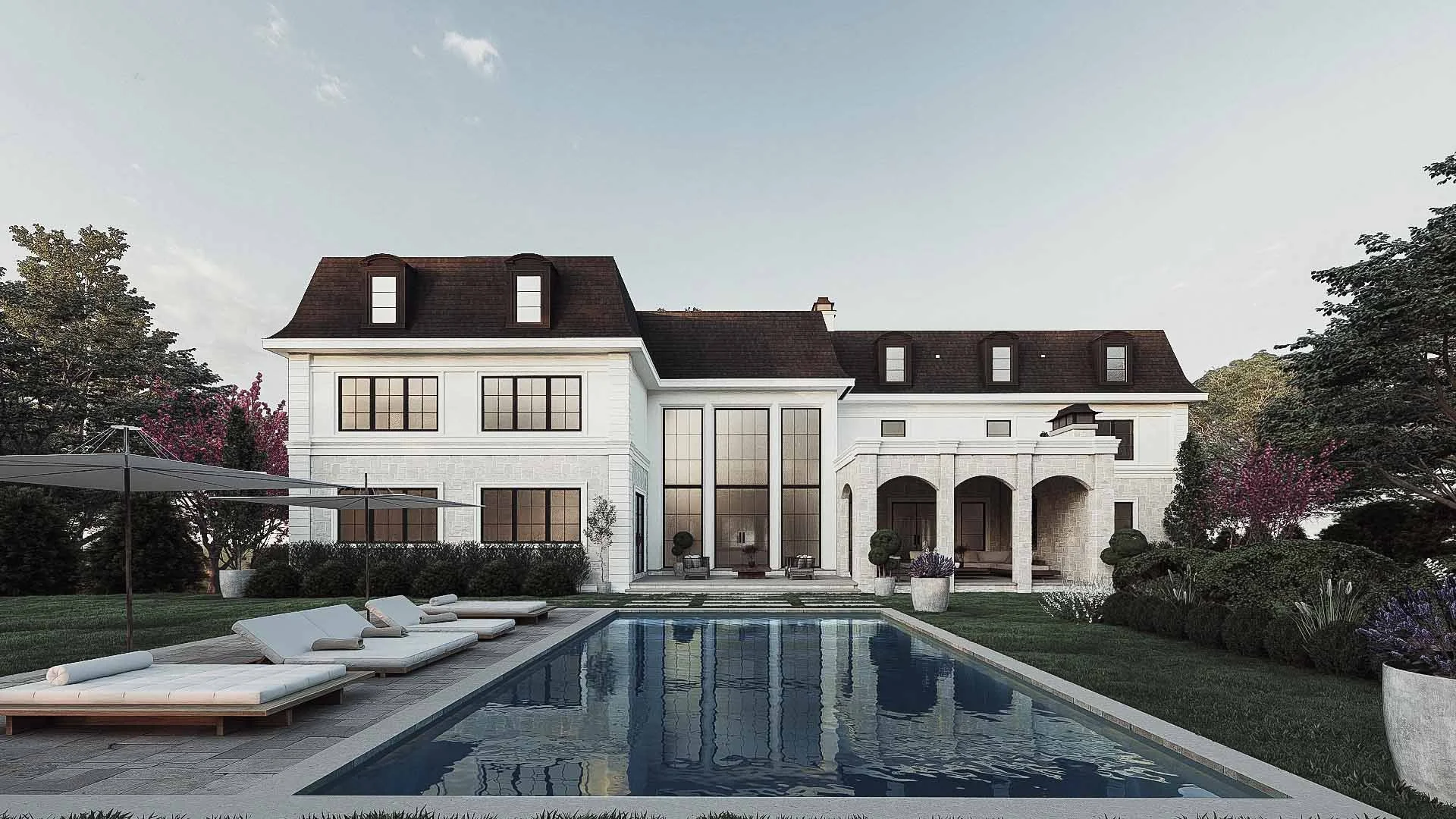 What Is Full-Service Design? Why It Matters for Your Luxury Home