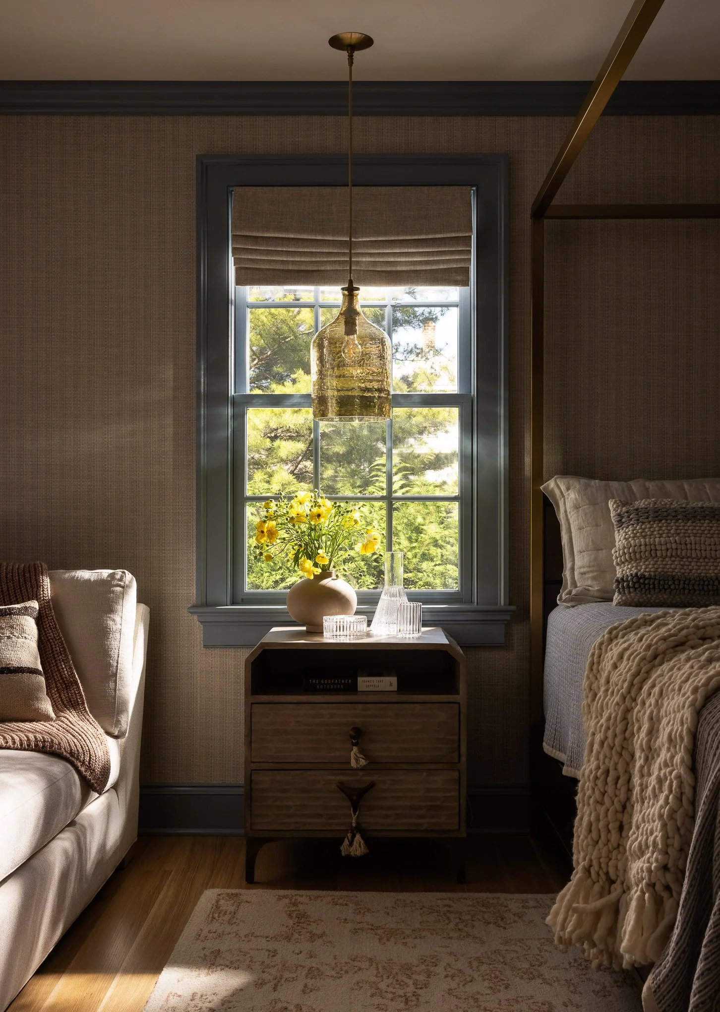 Beyond Drywall: Elevating Interiors with Texture and Luxury