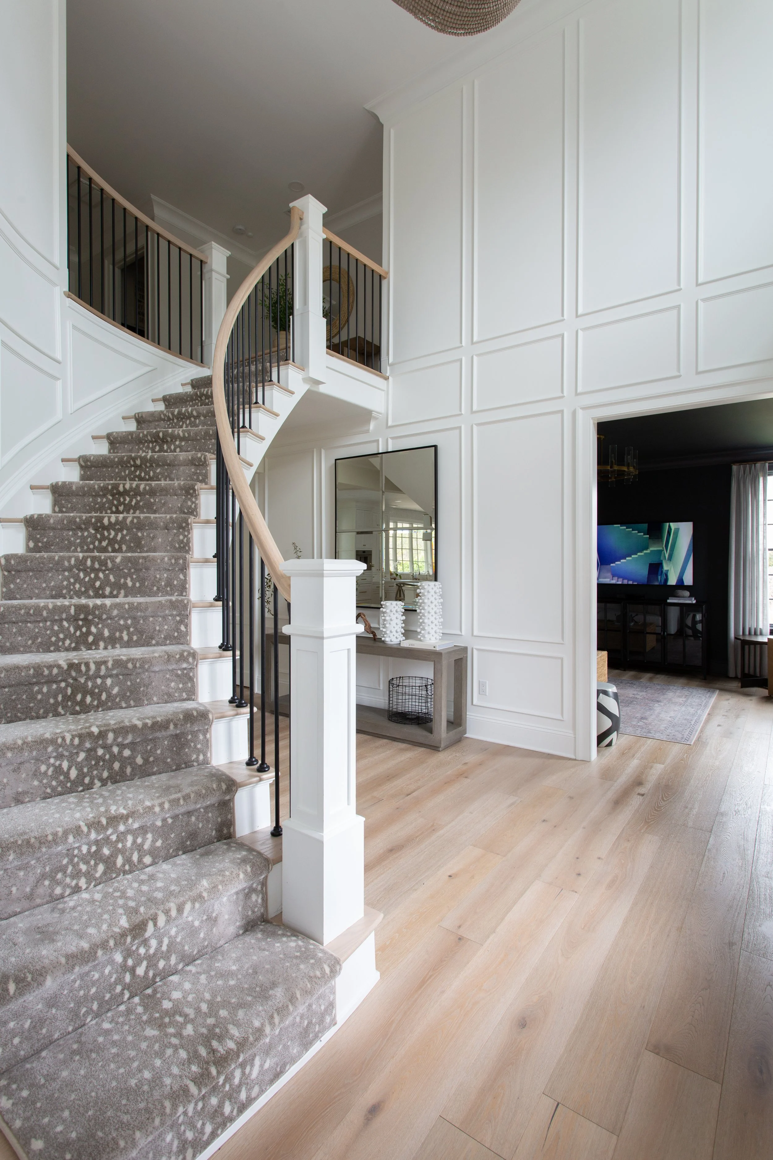 Who Does What? Clarifying Roles in a Custom Residential Project