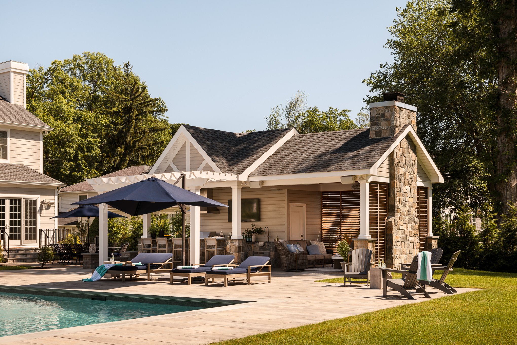 The Complete Guide to Building a Custom Home in New Jersey (2025 Edition)