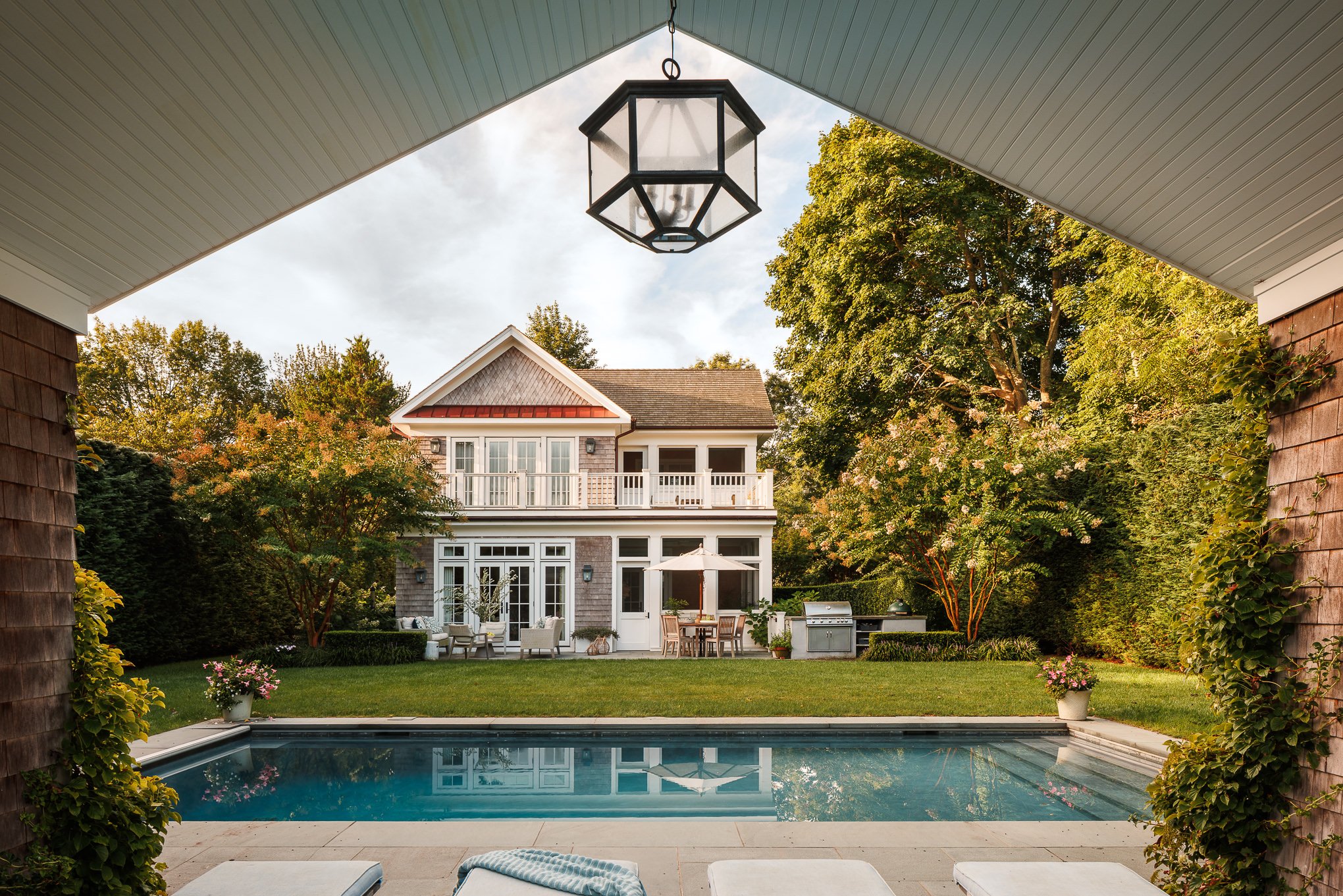 How Much Does It Actually Cost to Build a Custom Home in Greater New York (2025 Edition)
