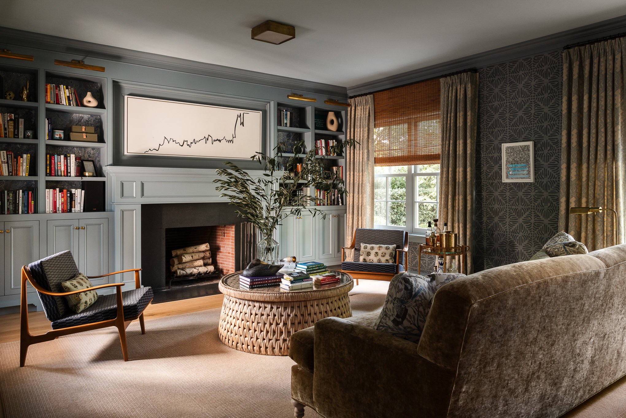 How to Plan a Thoughtful New York City Townhouse Renovation