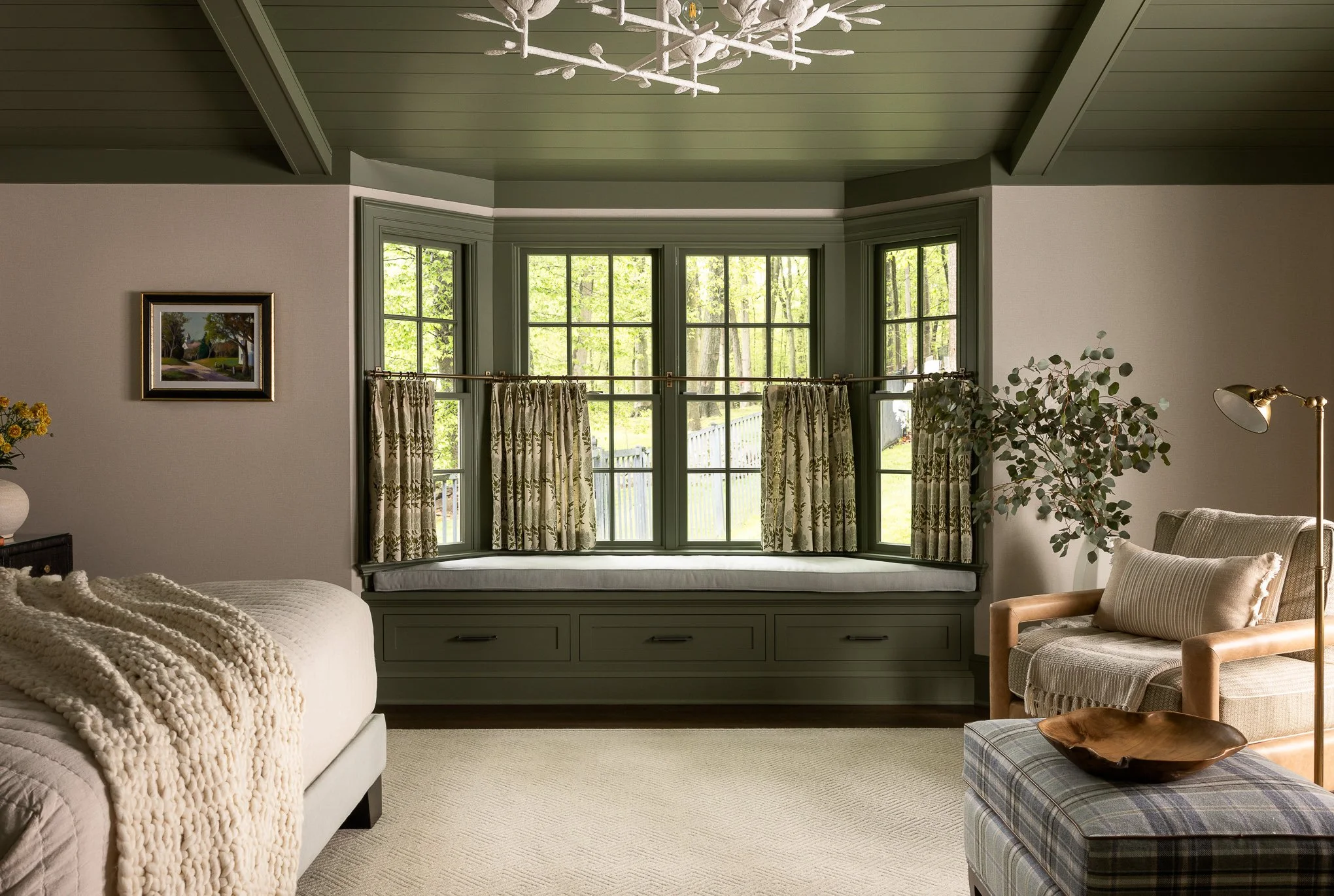 Historic Elegance, Modern Performance: Reimagining Prewar Apartments in the Upper East Side and West Village