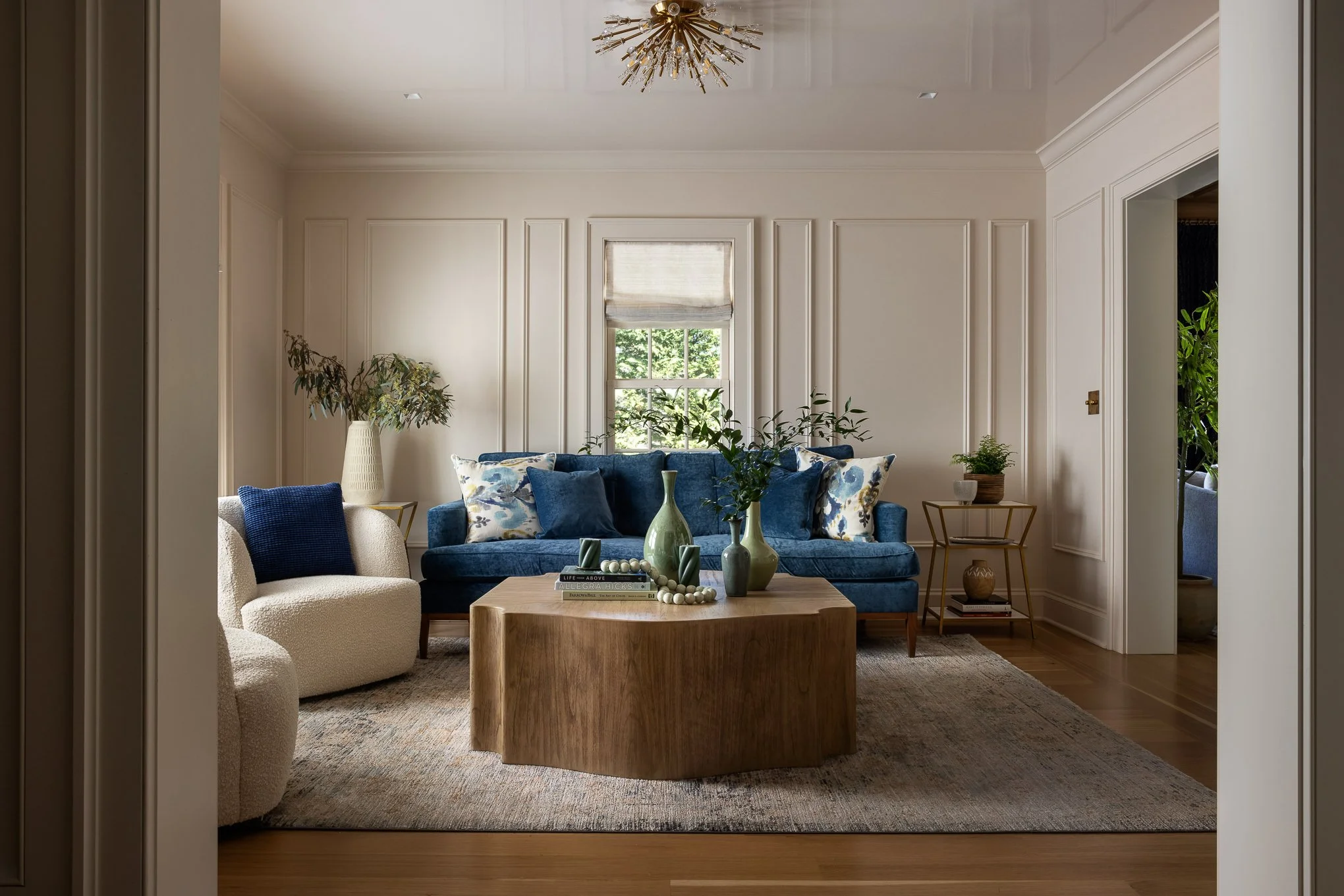 Renovating a Prewar Manhattan Apartment: Preserving Character While Rebuilding Luxury