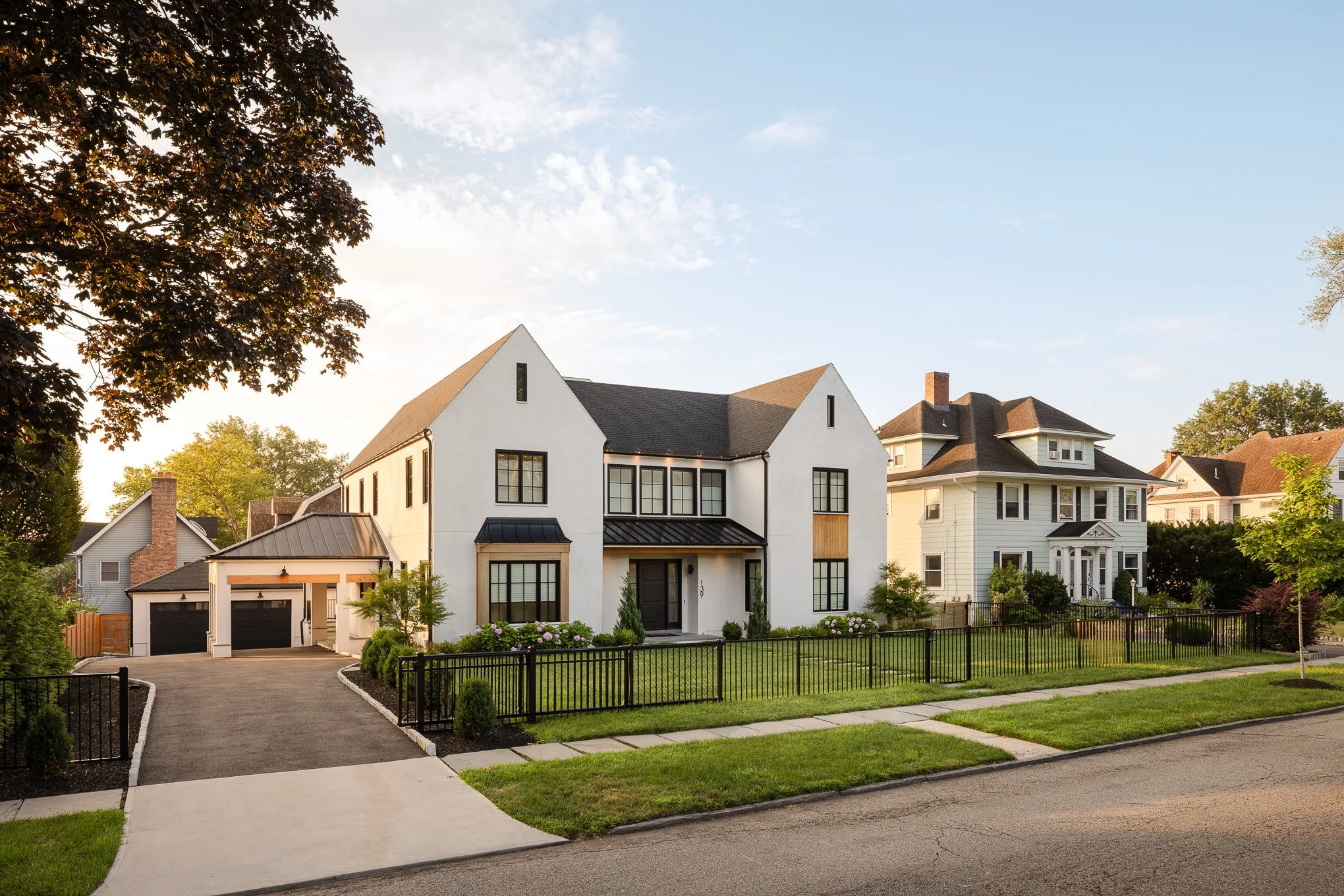 The Custom Home Design Process Explained: From First Sketch to Move-In