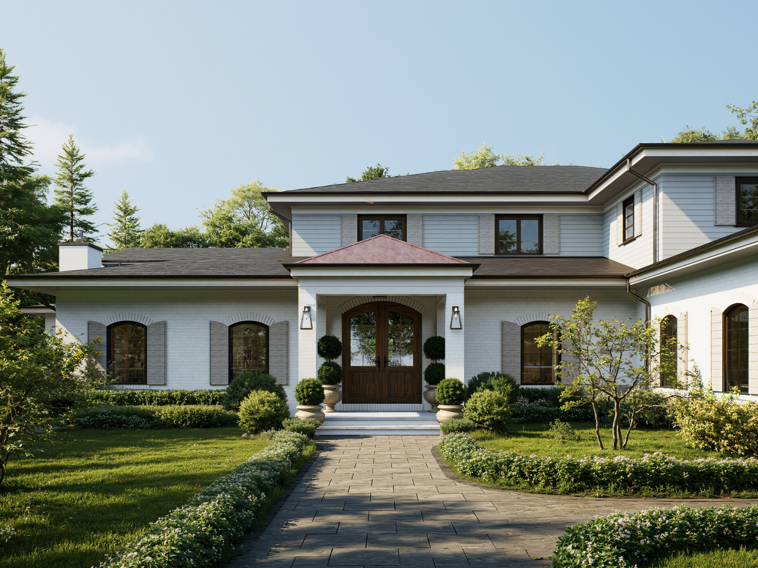 Front Render_Option 3A (Soldier course top on column).png