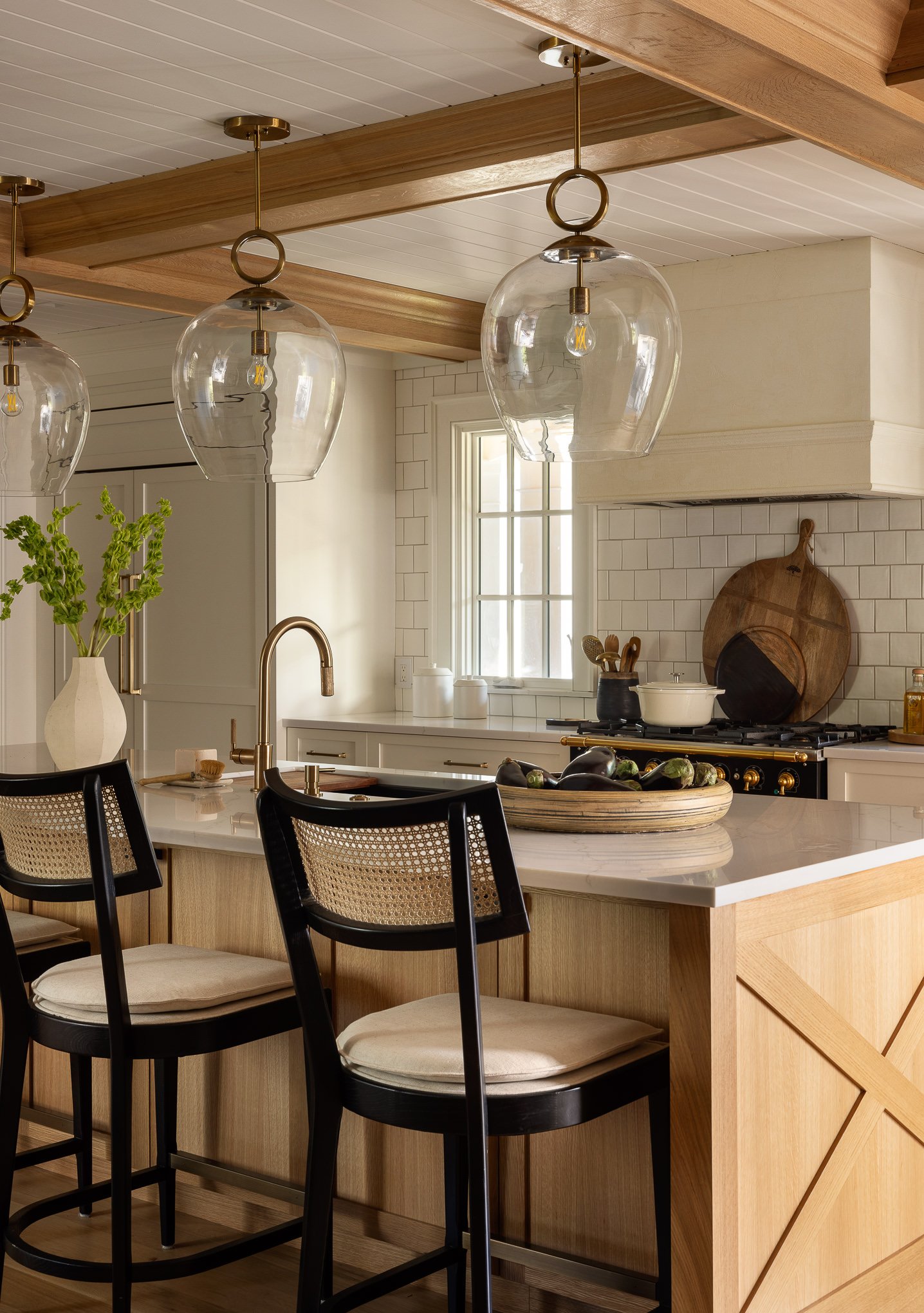 The Beauty of Imperfection: Why Natural Stone Outlasts the Synthetic Standard