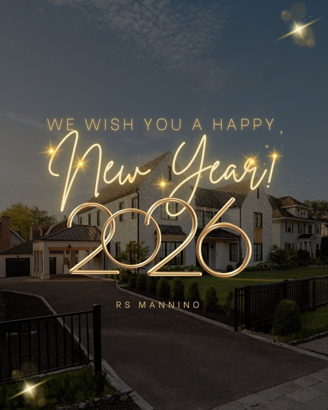 As the New Year begins, we&rsquo;re grateful for the people and projects that shaped the year behind us. ✨⁠
⁠
Here&rsquo;s to thoughtful design, enduring craftsmanship, and spaces that support the way we live, now and for years ahead.⁠
⁠
Wishing you 