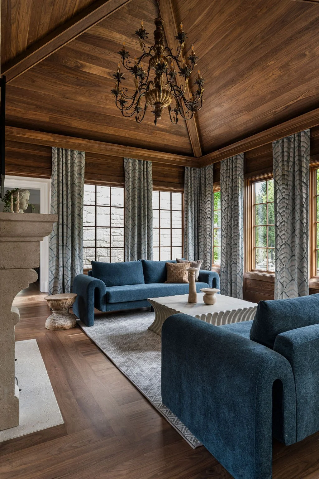 The Art of Invisibility: Redefining Estate and Pre-War Security in 2026