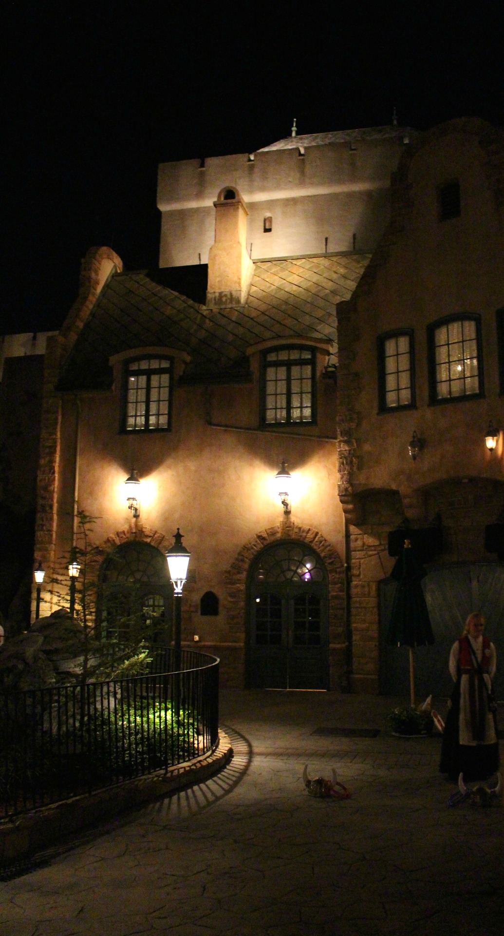 Norway Pavilion