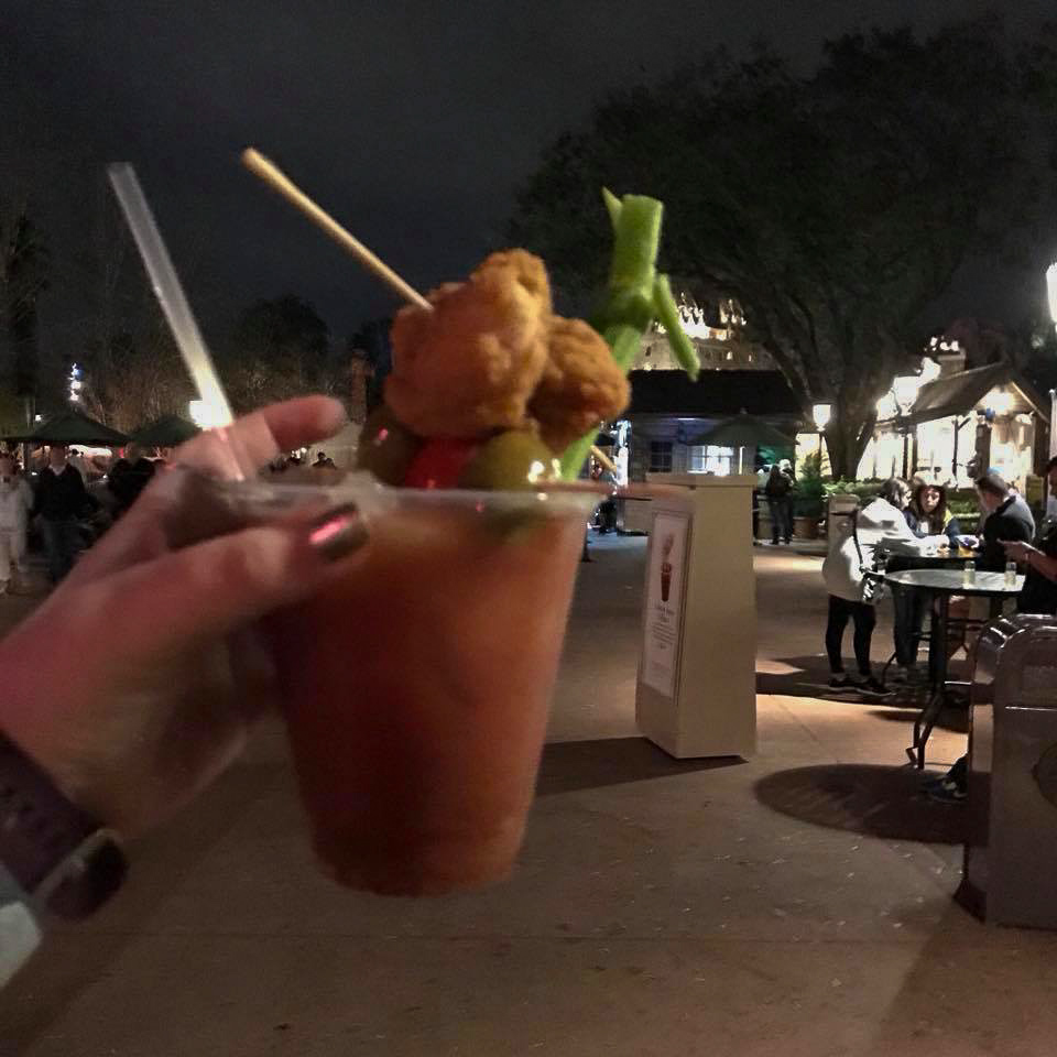 Bloody Mary