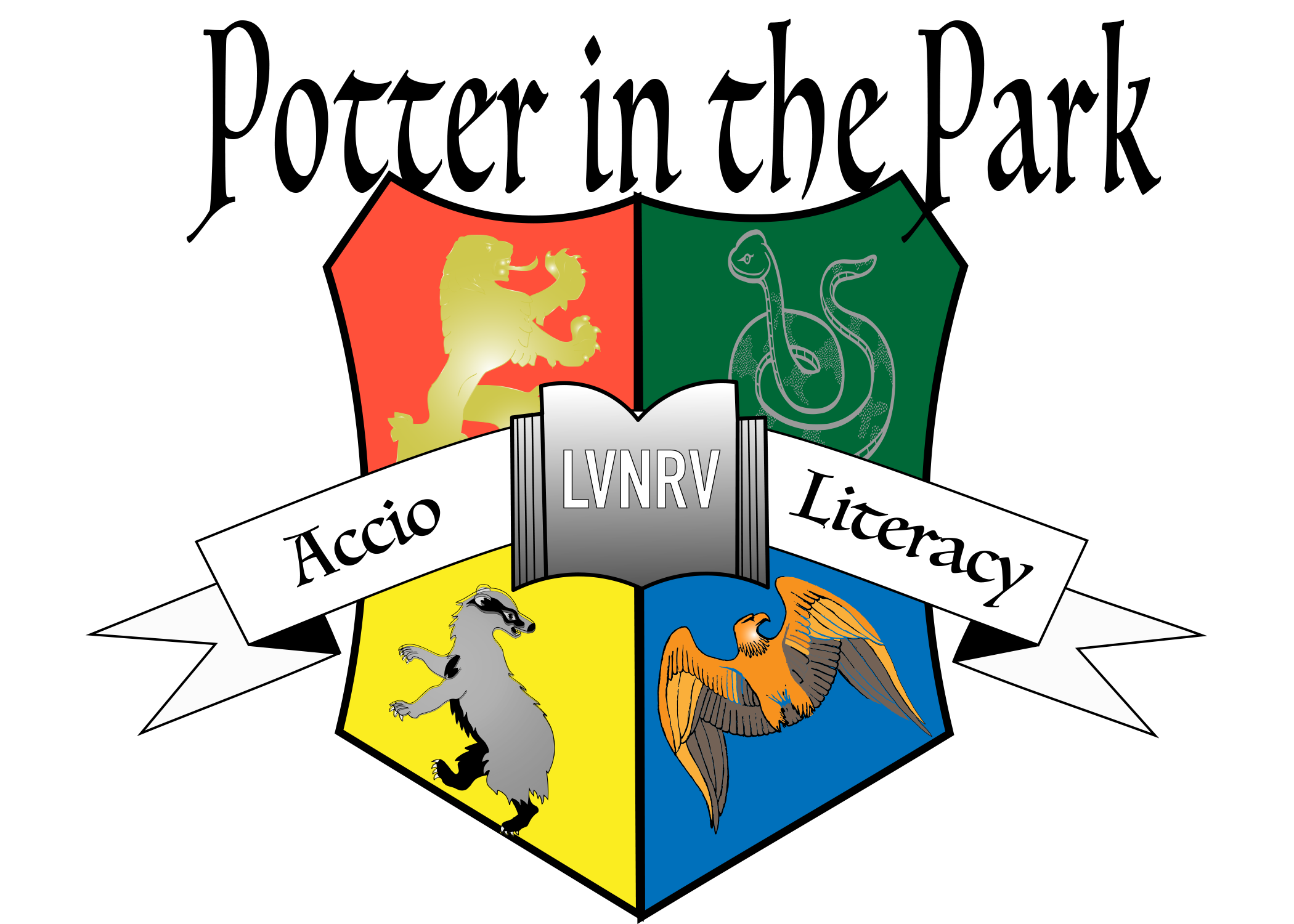 potter in the park logo shield.png
