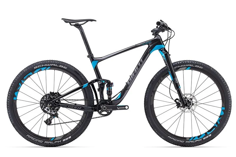 Giant Anthem Advanced 27.5 0