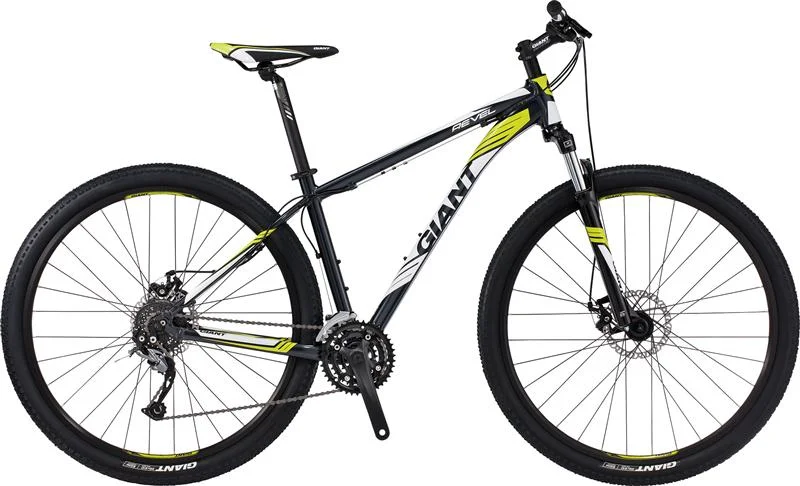 Giant Revel 29er