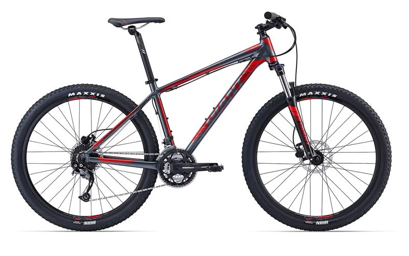 Giant Talon 27.5 3